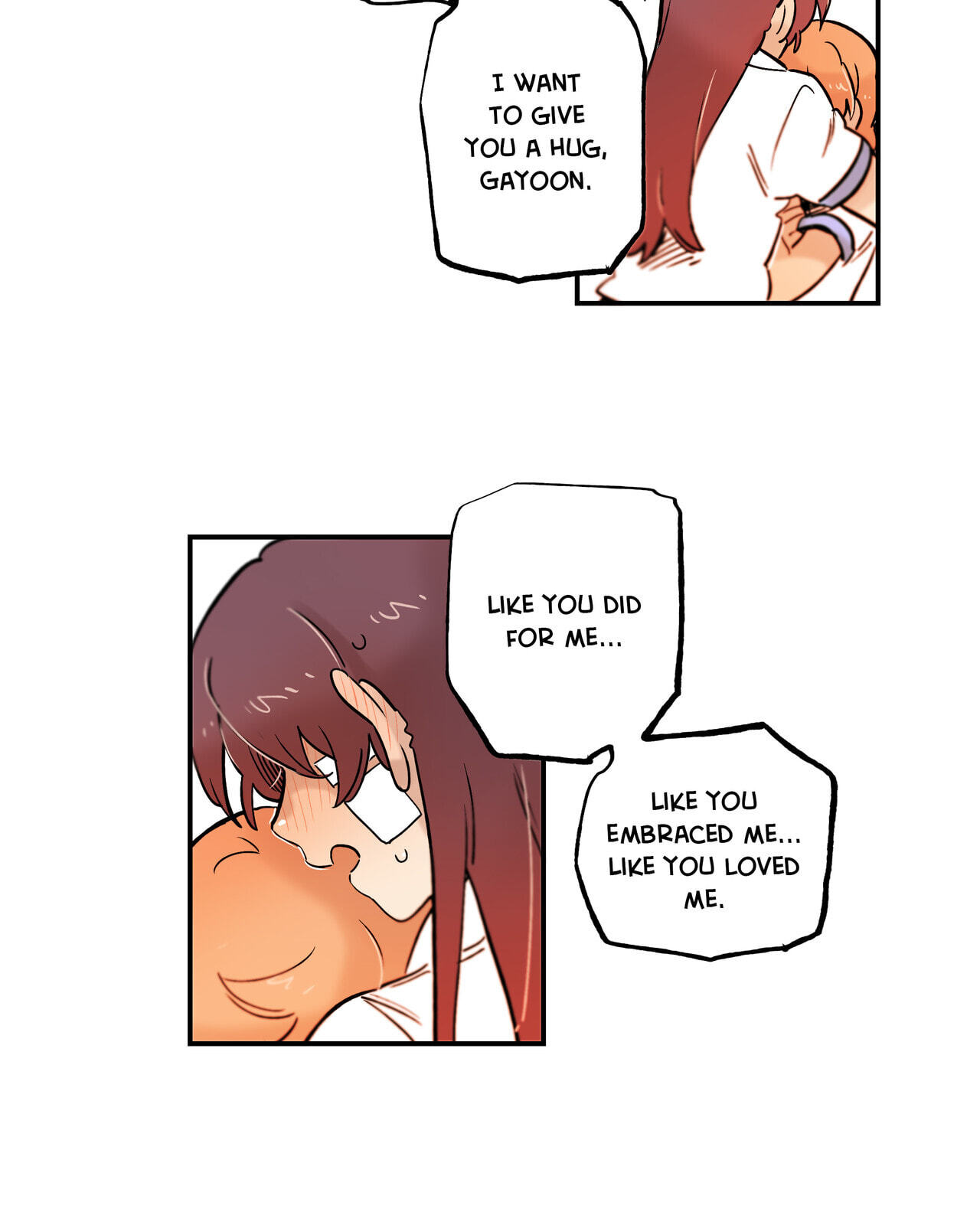 Read Her Pet chapter 70 image 14 on Lezhin