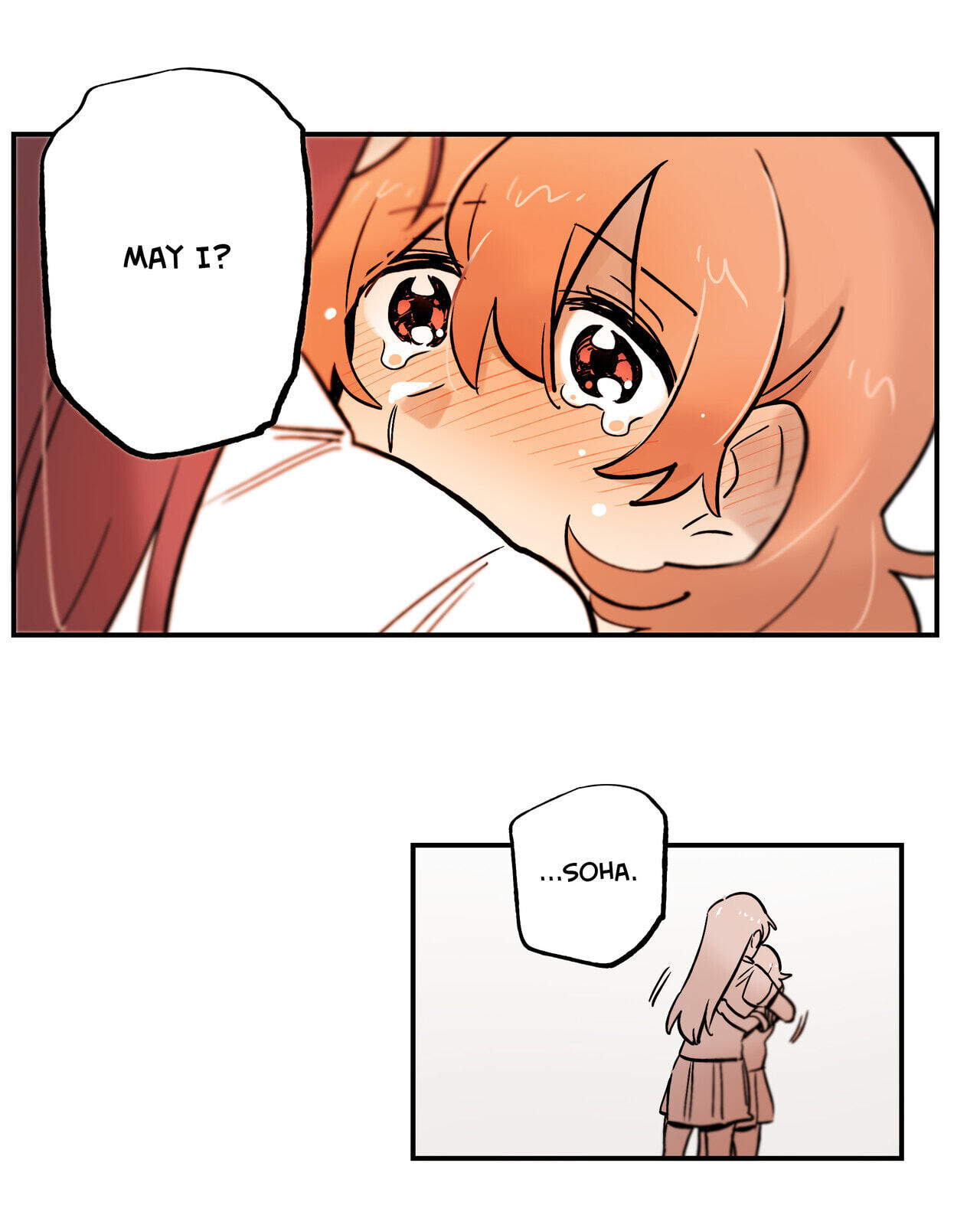Read Her Pet chapter 70 image 15 on Lezhin