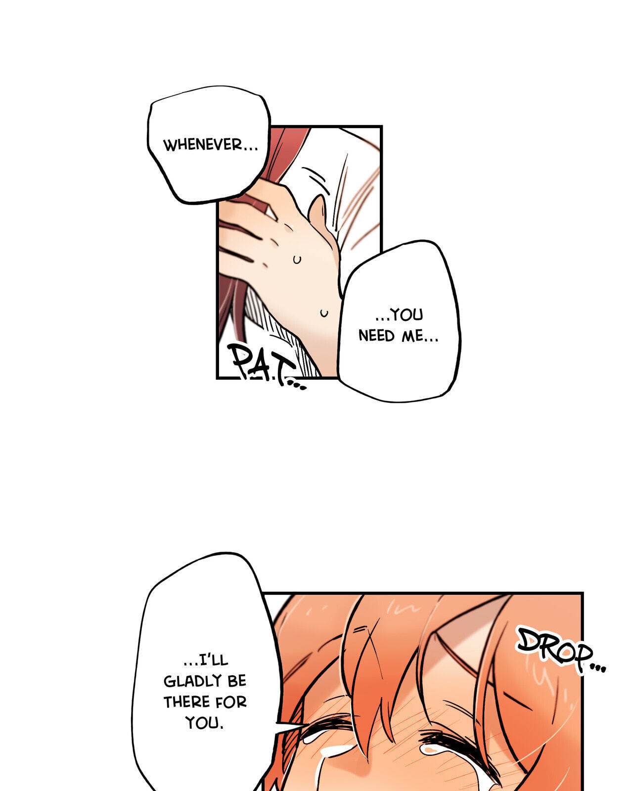 Read Her Pet chapter 70 image 16 on Lezhin