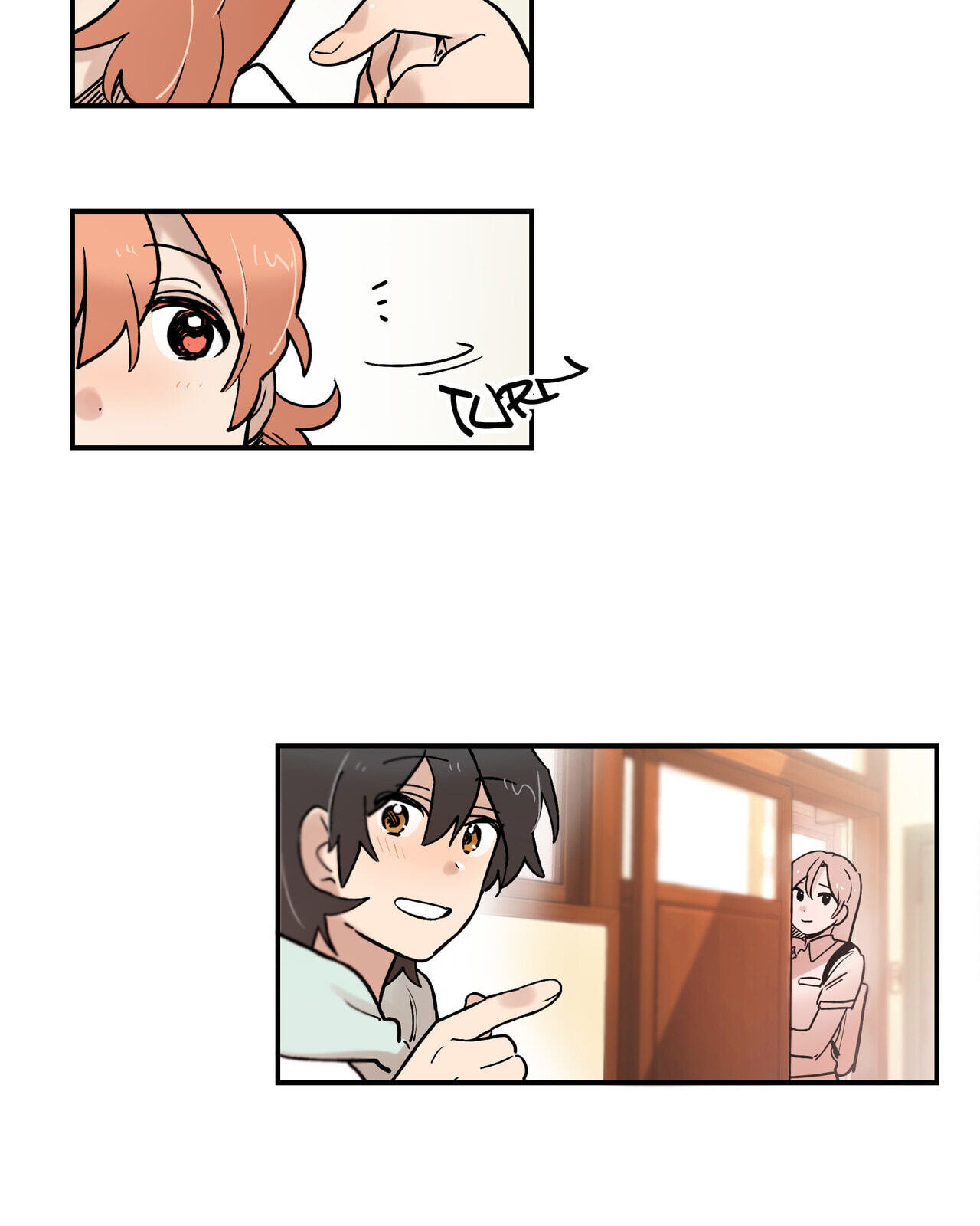 Read Her Pet chapter 70 image 21 on Lezhin