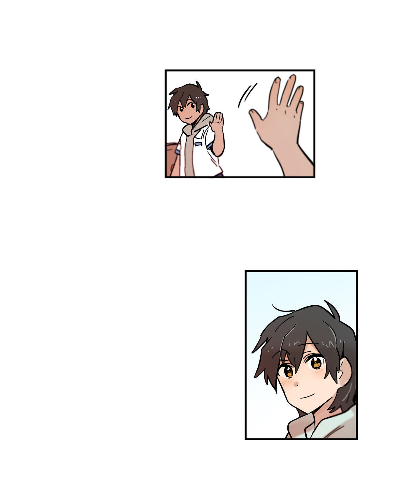 Read Her Pet chapter 70 image 23 on Lezhin