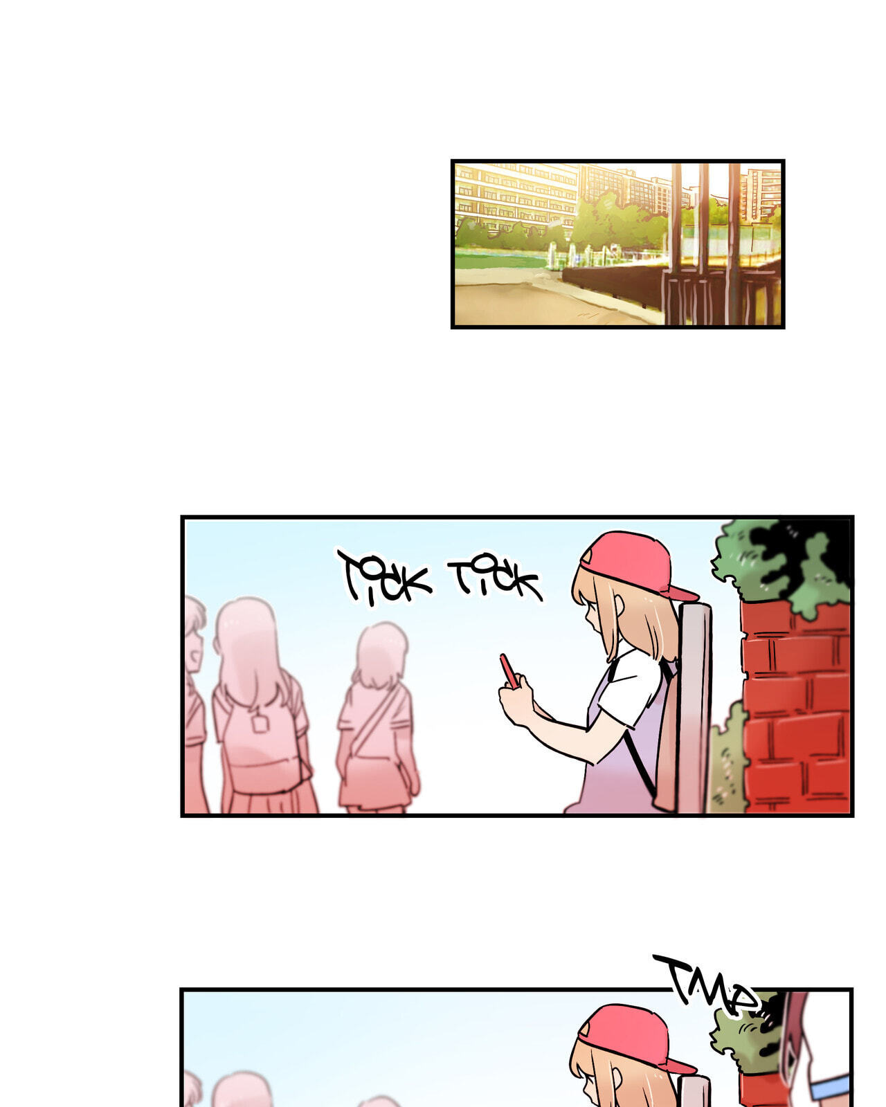 Read Her Pet chapter 70 image 24 on Lezhin