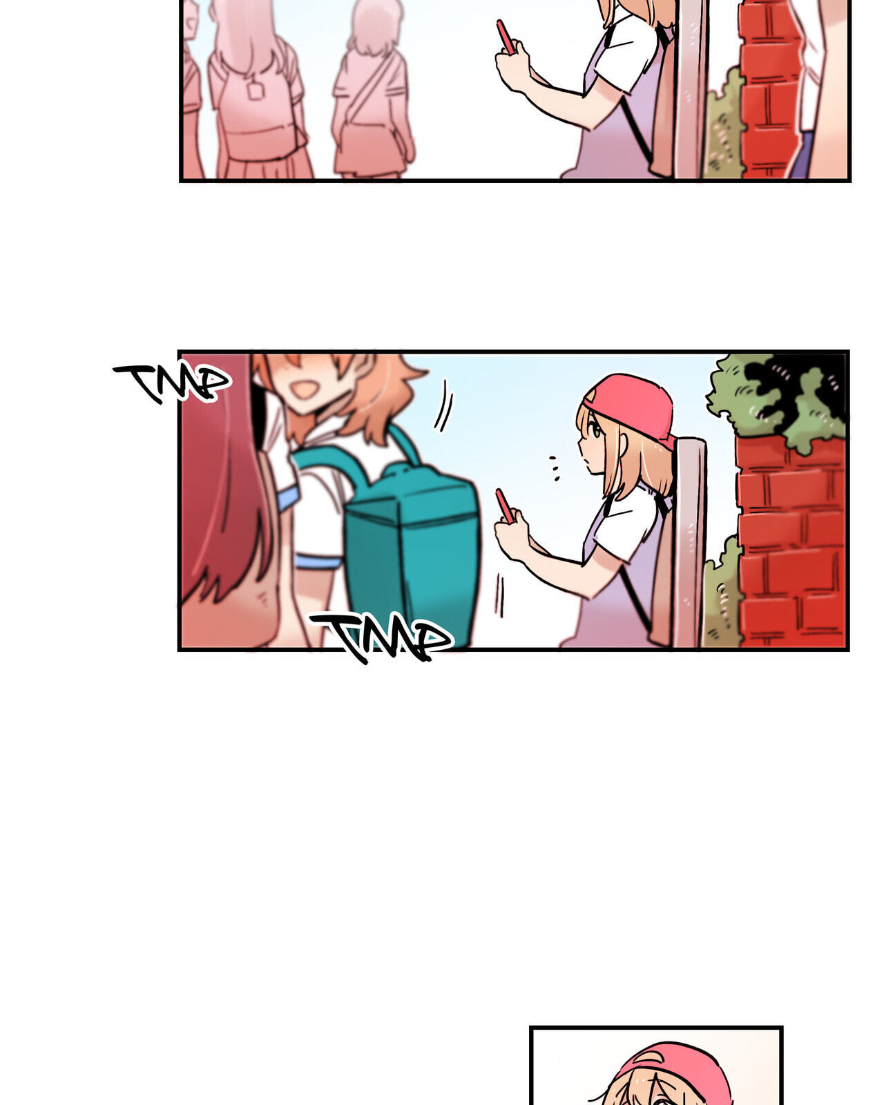 Read Her Pet chapter 70 image 25 on Lezhin