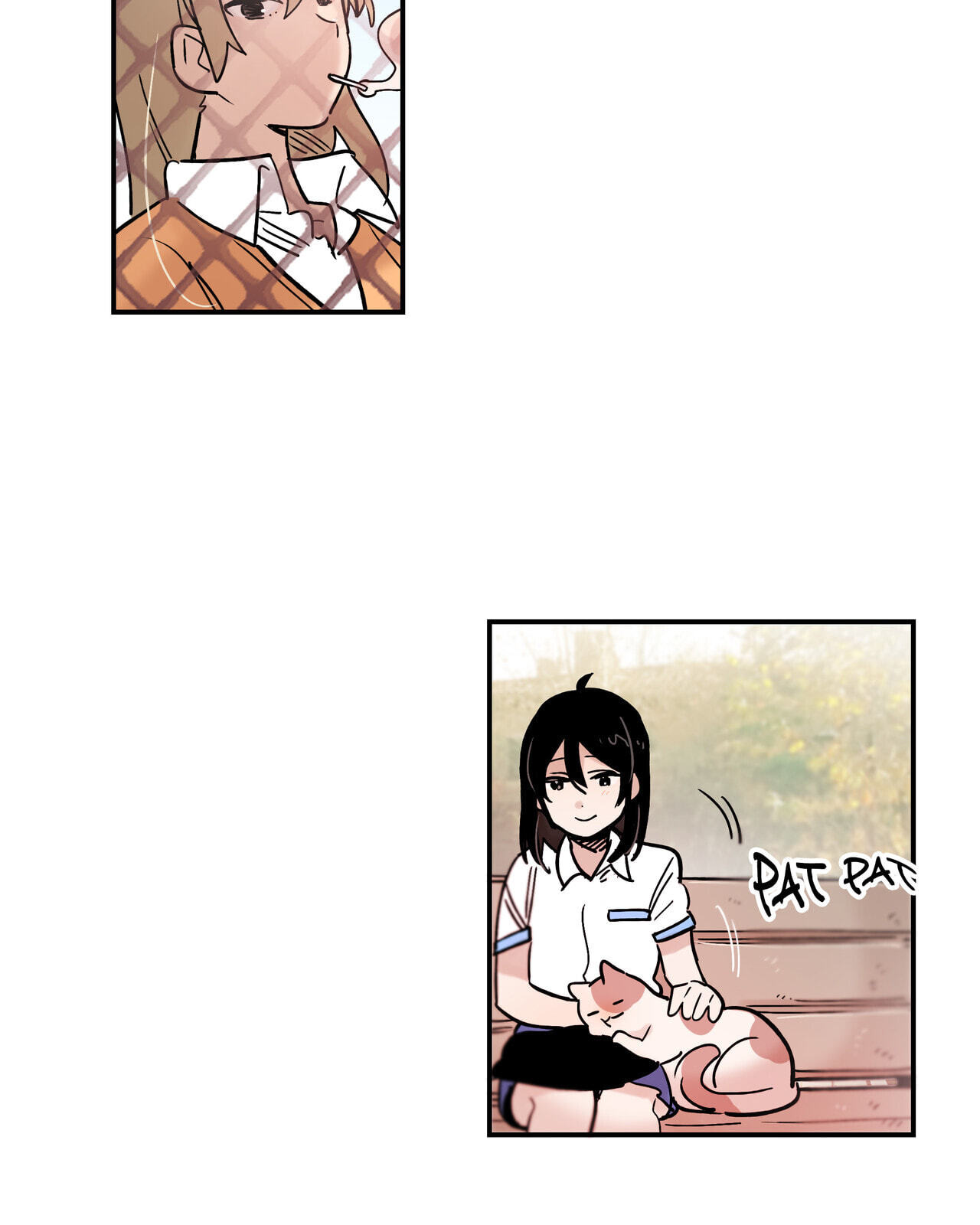 Read Her Pet chapter 70 image 27 on Lezhin