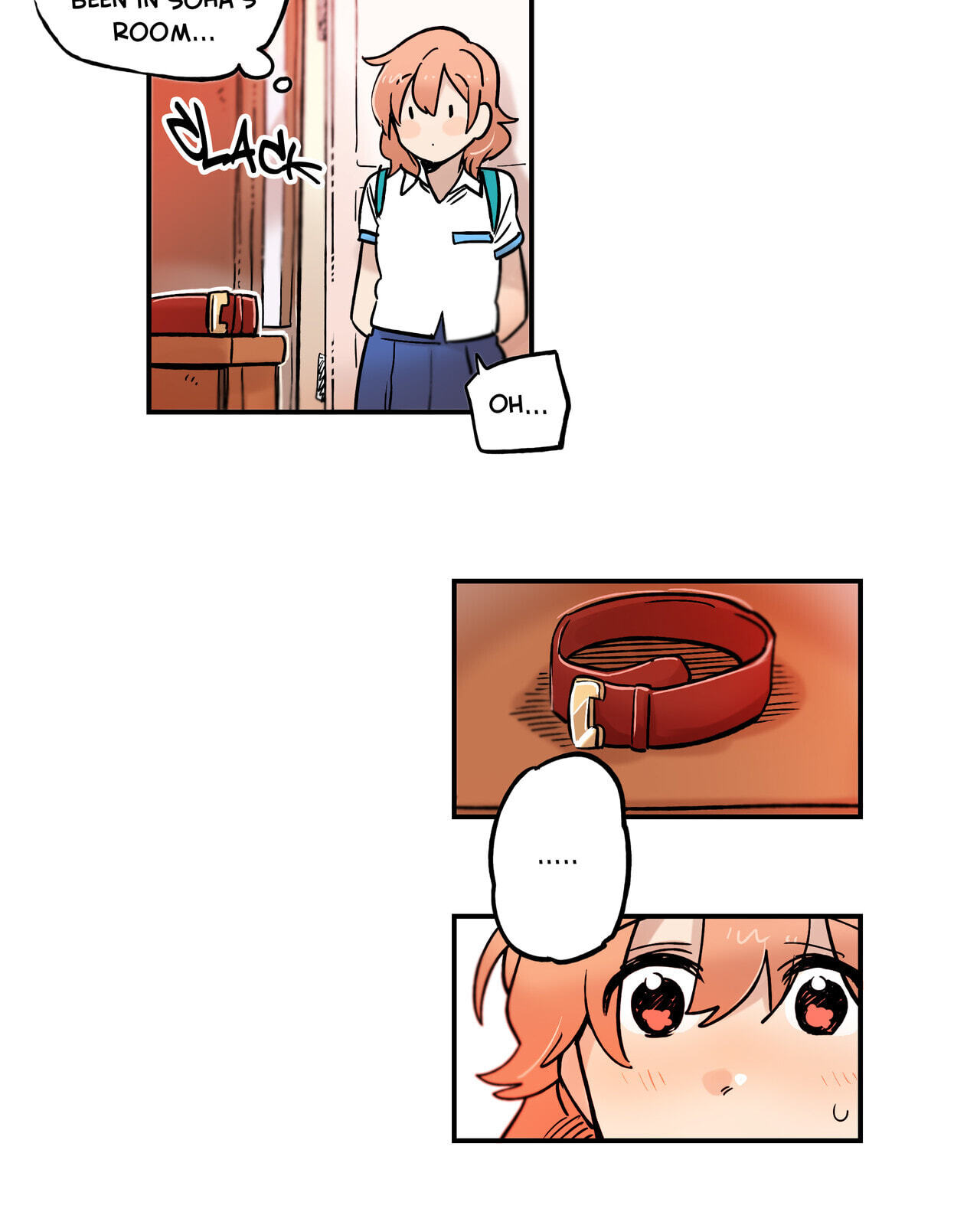 Read Her Pet chapter 70 image 31 on Lezhin
