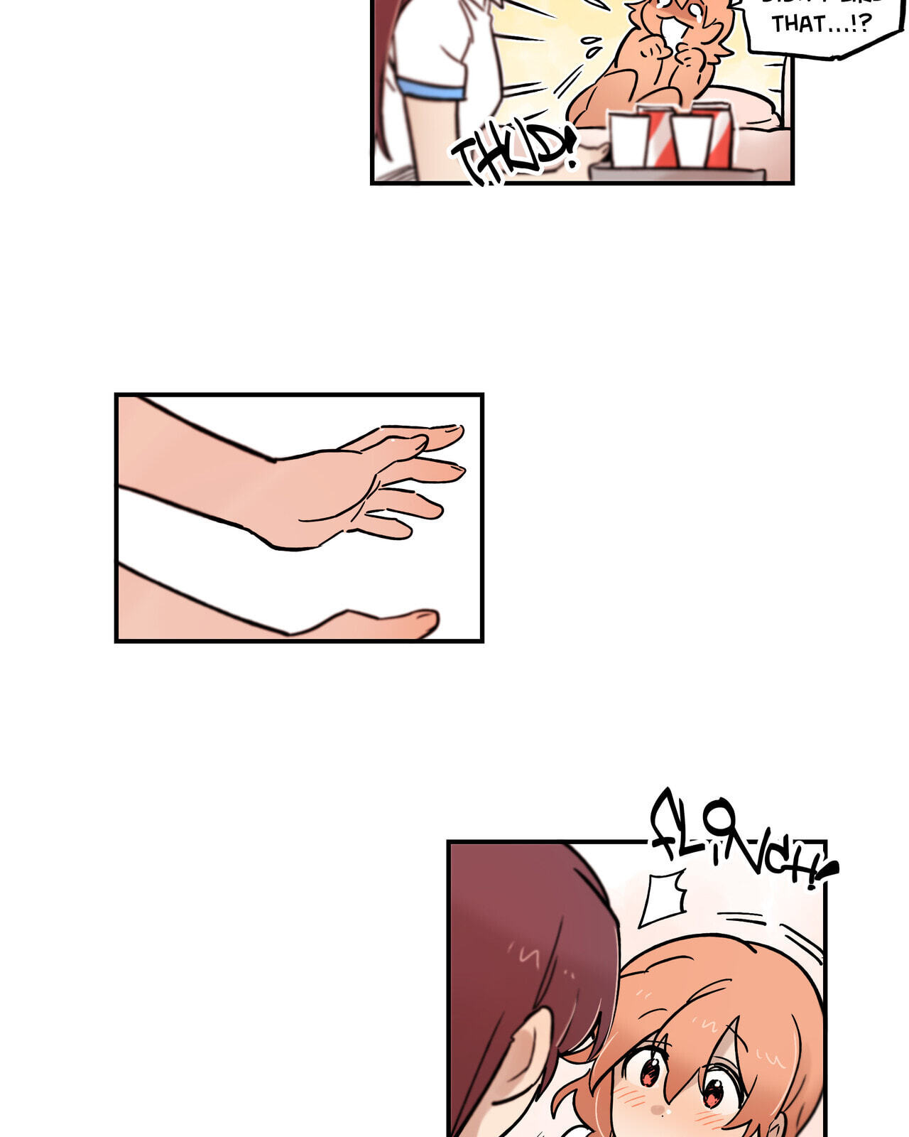 Read Her Pet chapter 70 image 34 on Lezhin