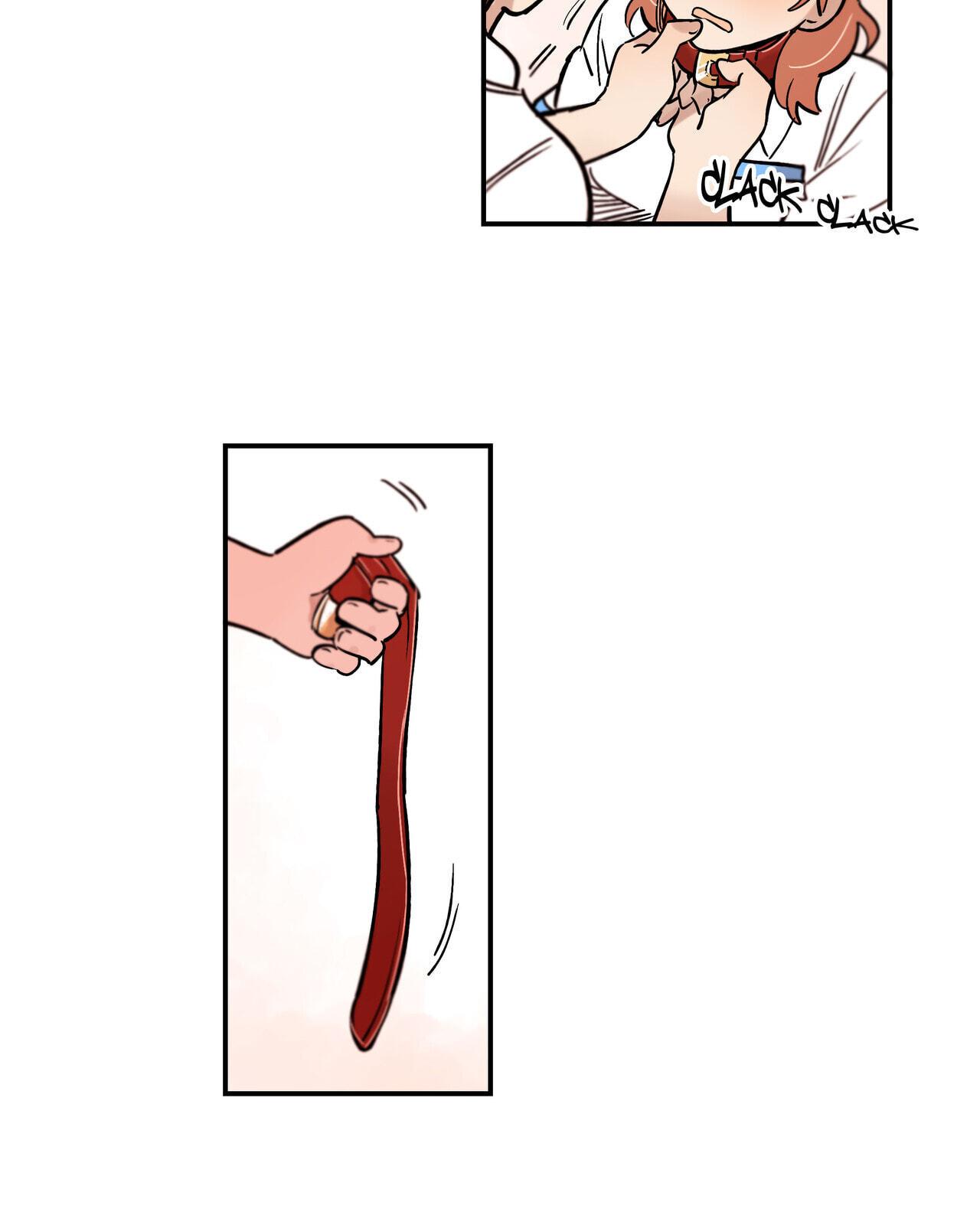 Read Her Pet chapter 70 image 35 on Lezhin