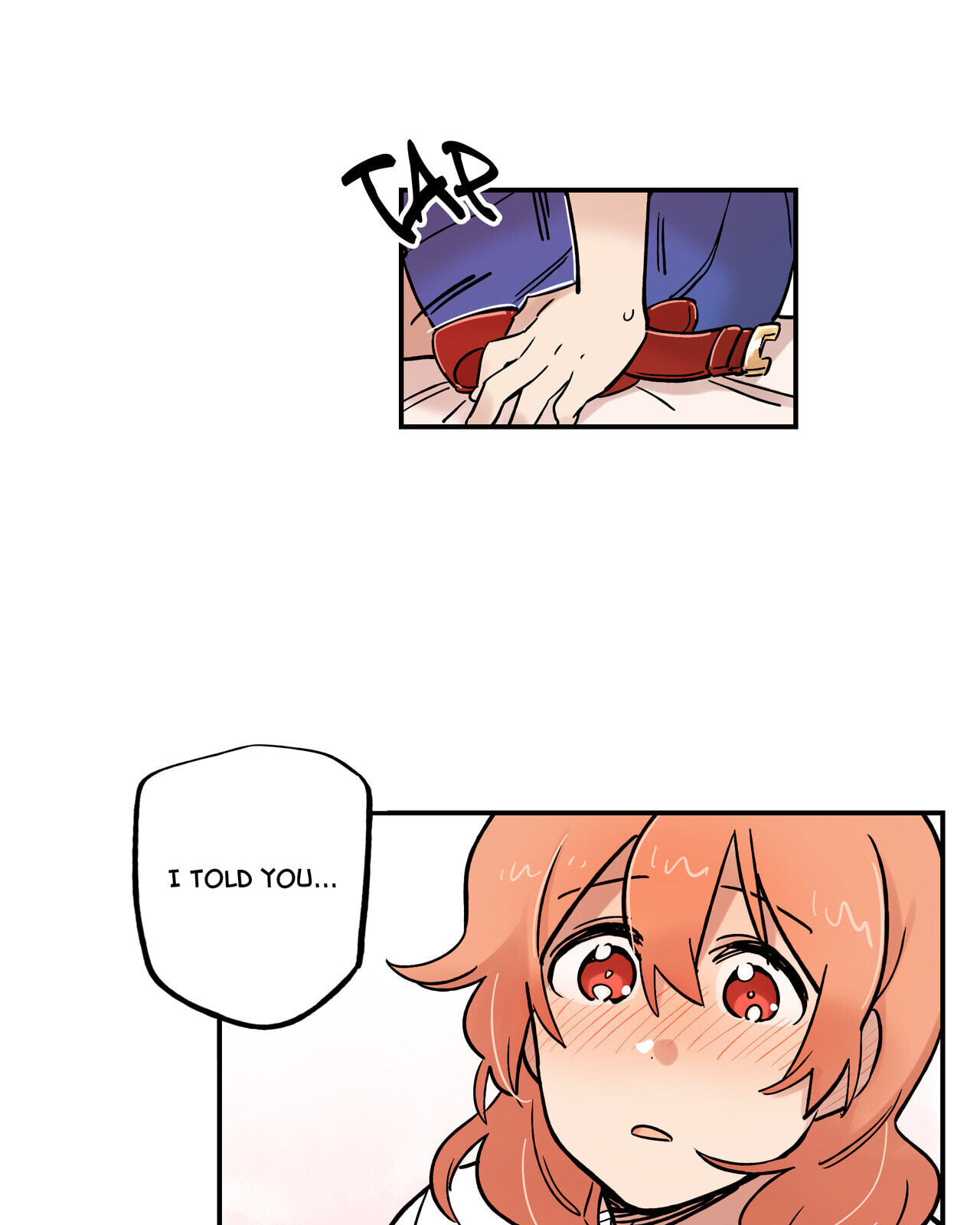 Read Her Pet chapter 70 image 36 on Lezhin