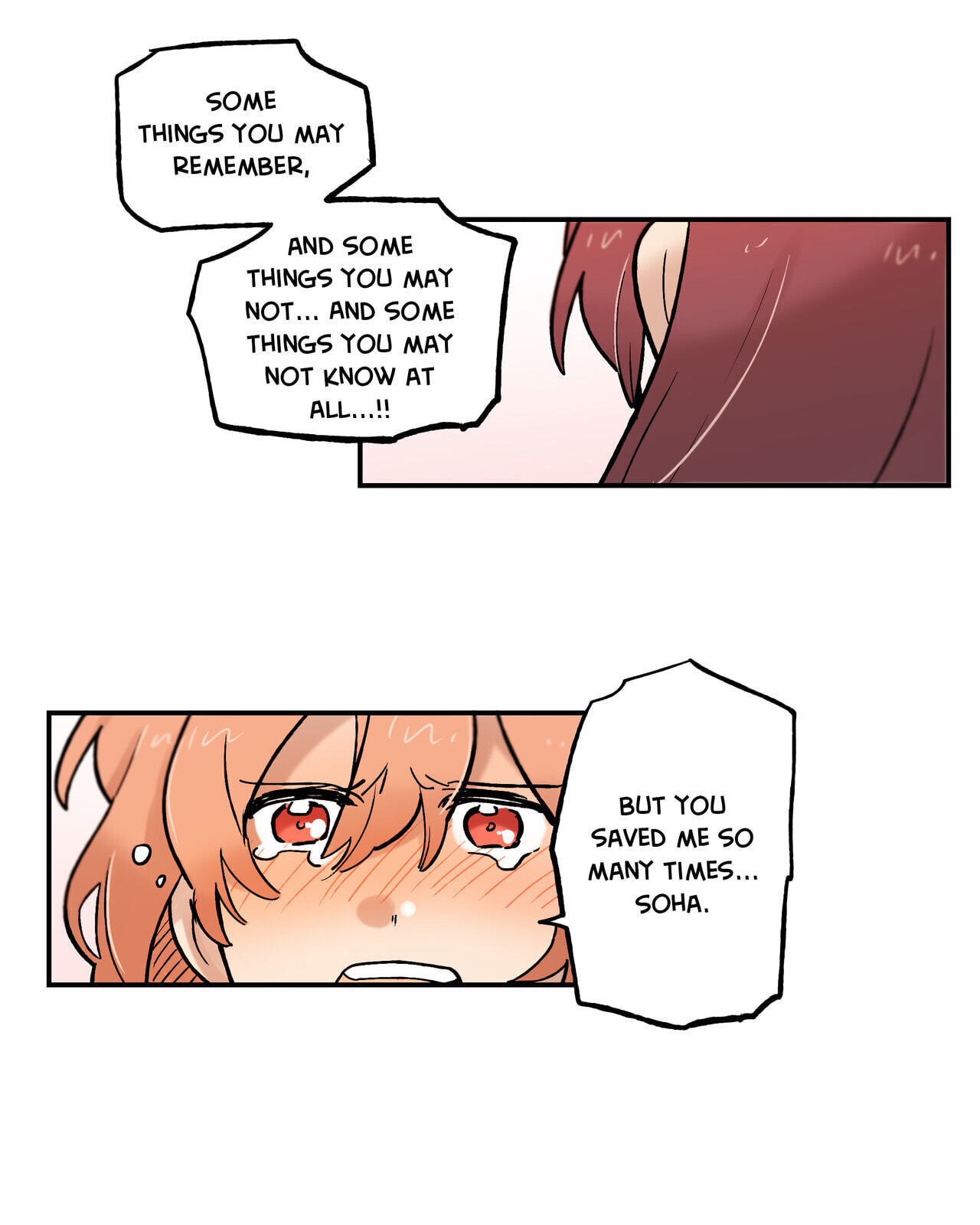 Read Her Pet chapter 70 image 4 on Lezhin