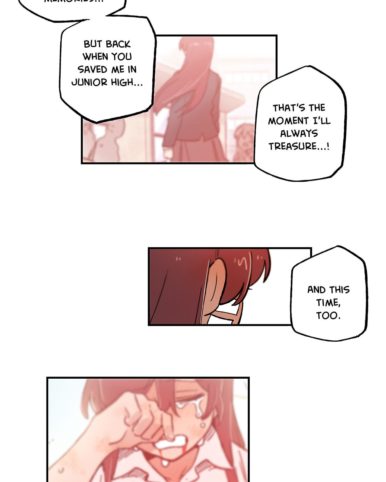 Read Her Pet chapter 70 image 6 on Lezhin