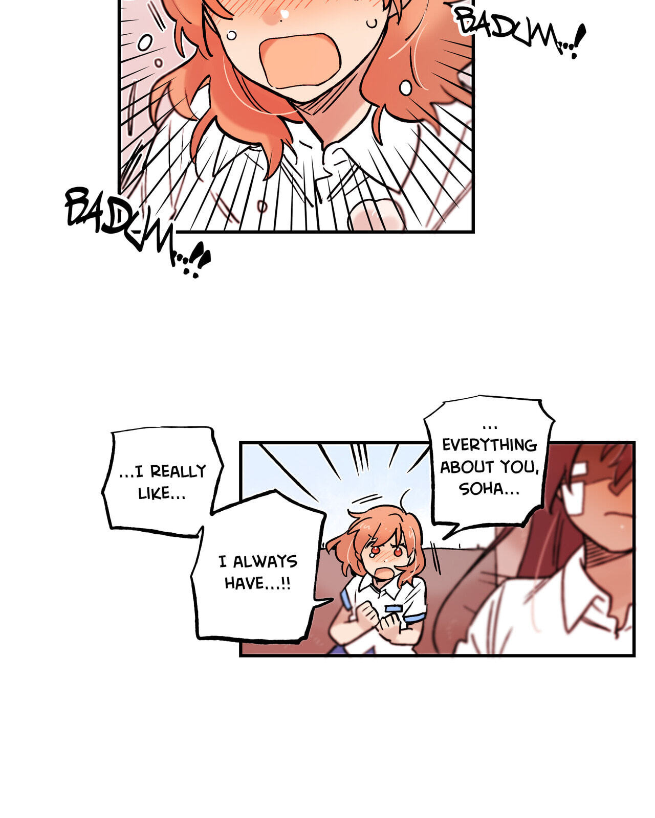 Read Her Pet chapter 70 image 9 on Lezhin