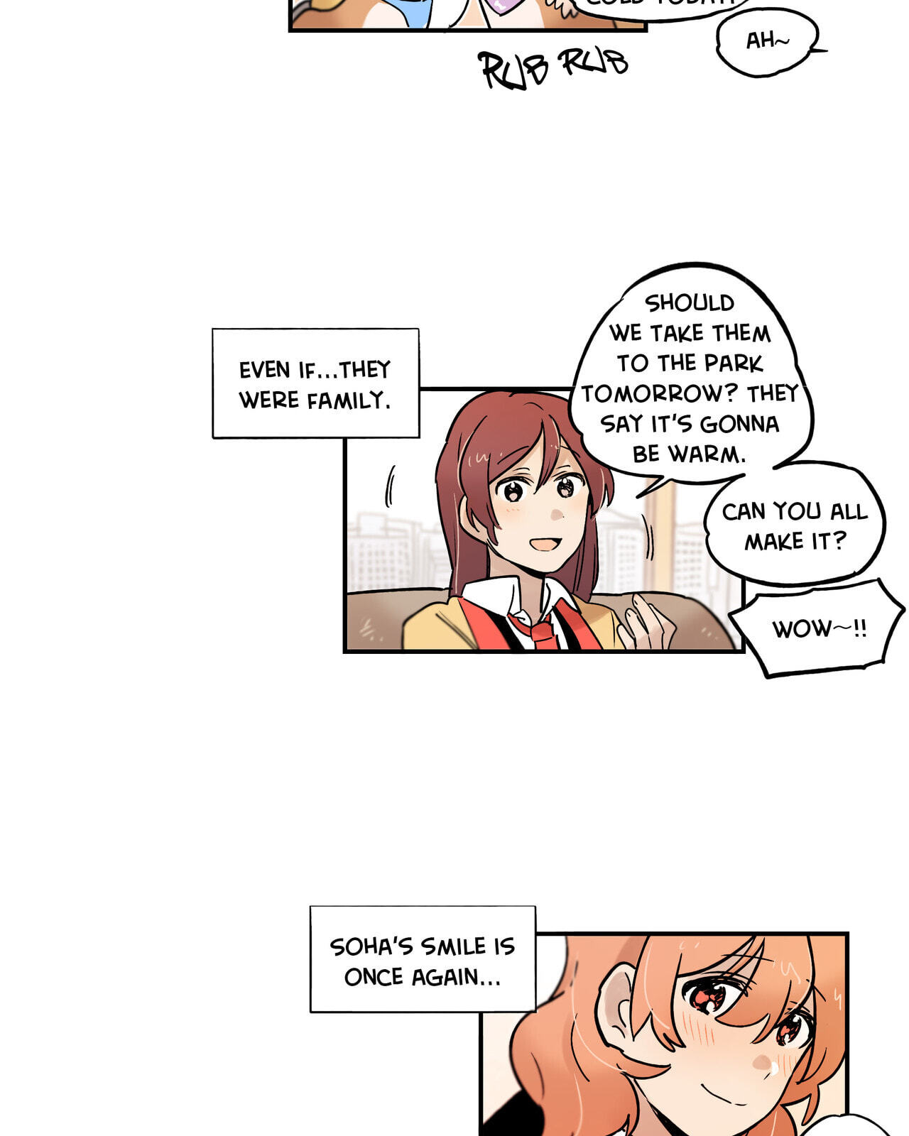 Read Her Pet chapter 71 image 10 on Lezhin