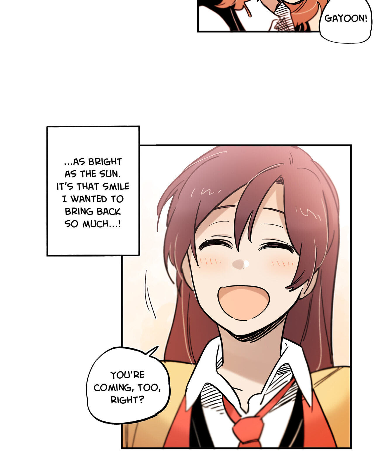 Read Her Pet chapter 71 image 11 on Lezhin