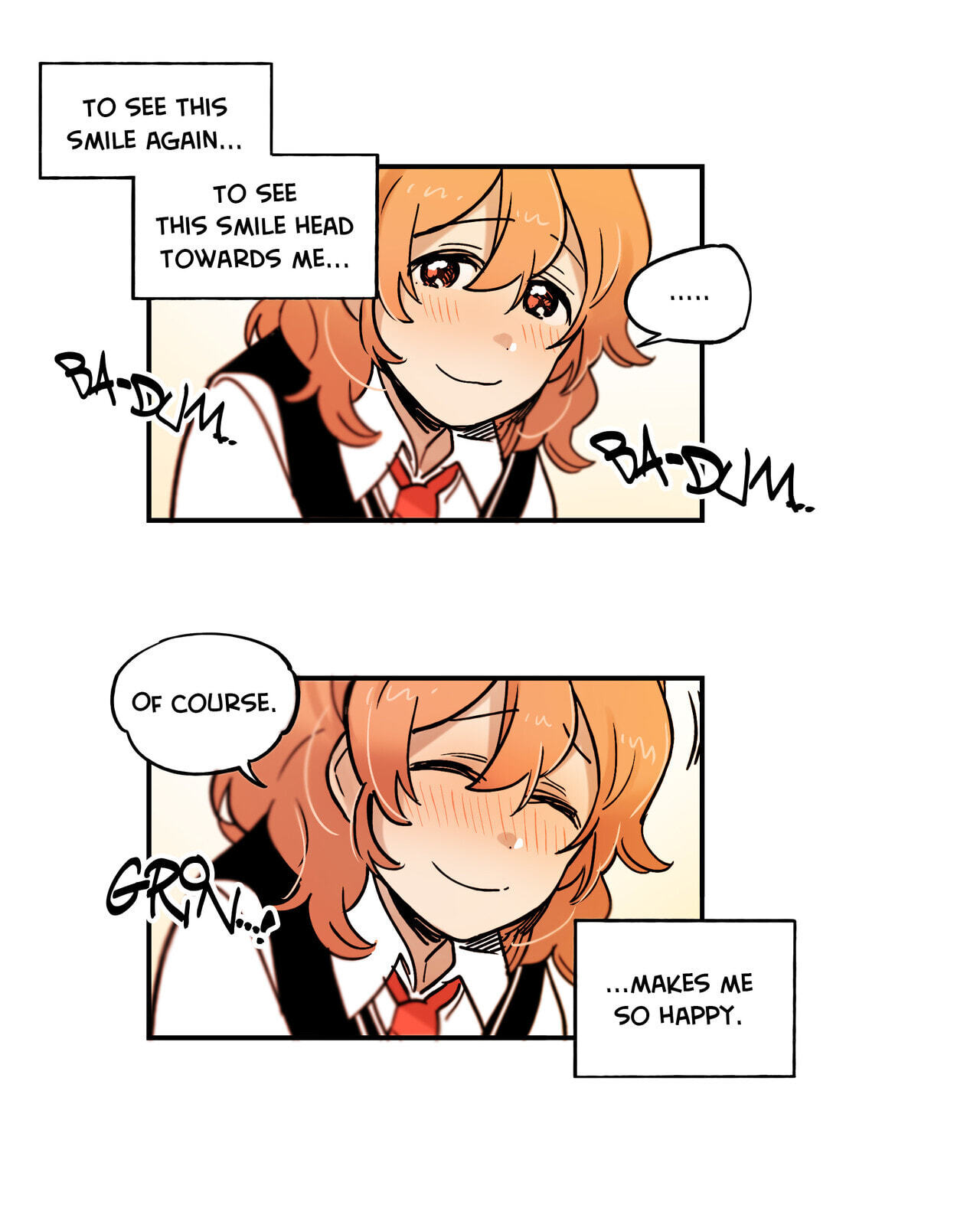 Read Her Pet chapter 71 image 12 on Lezhin