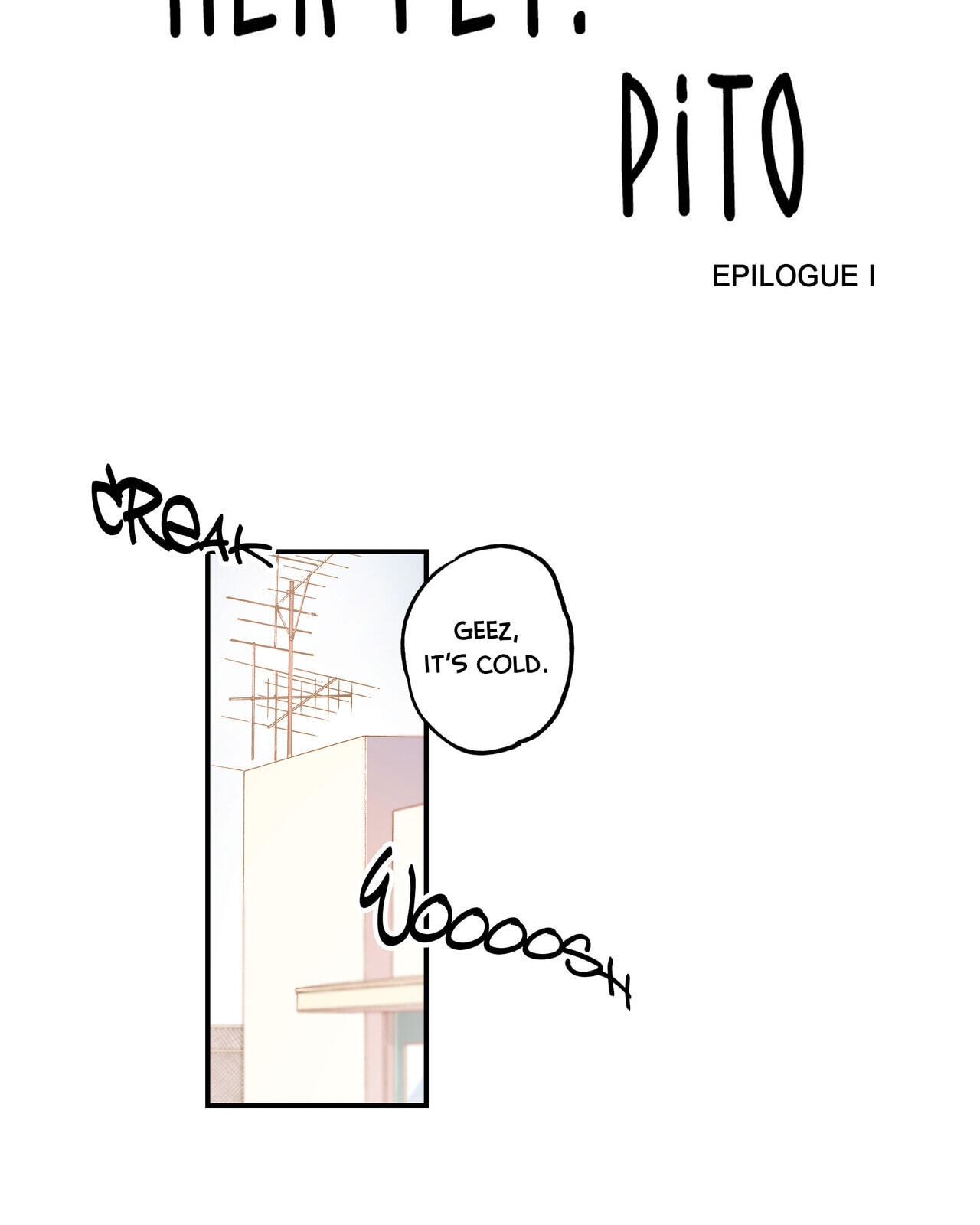 Read Her Pet chapter 71 image 15 on Lezhin