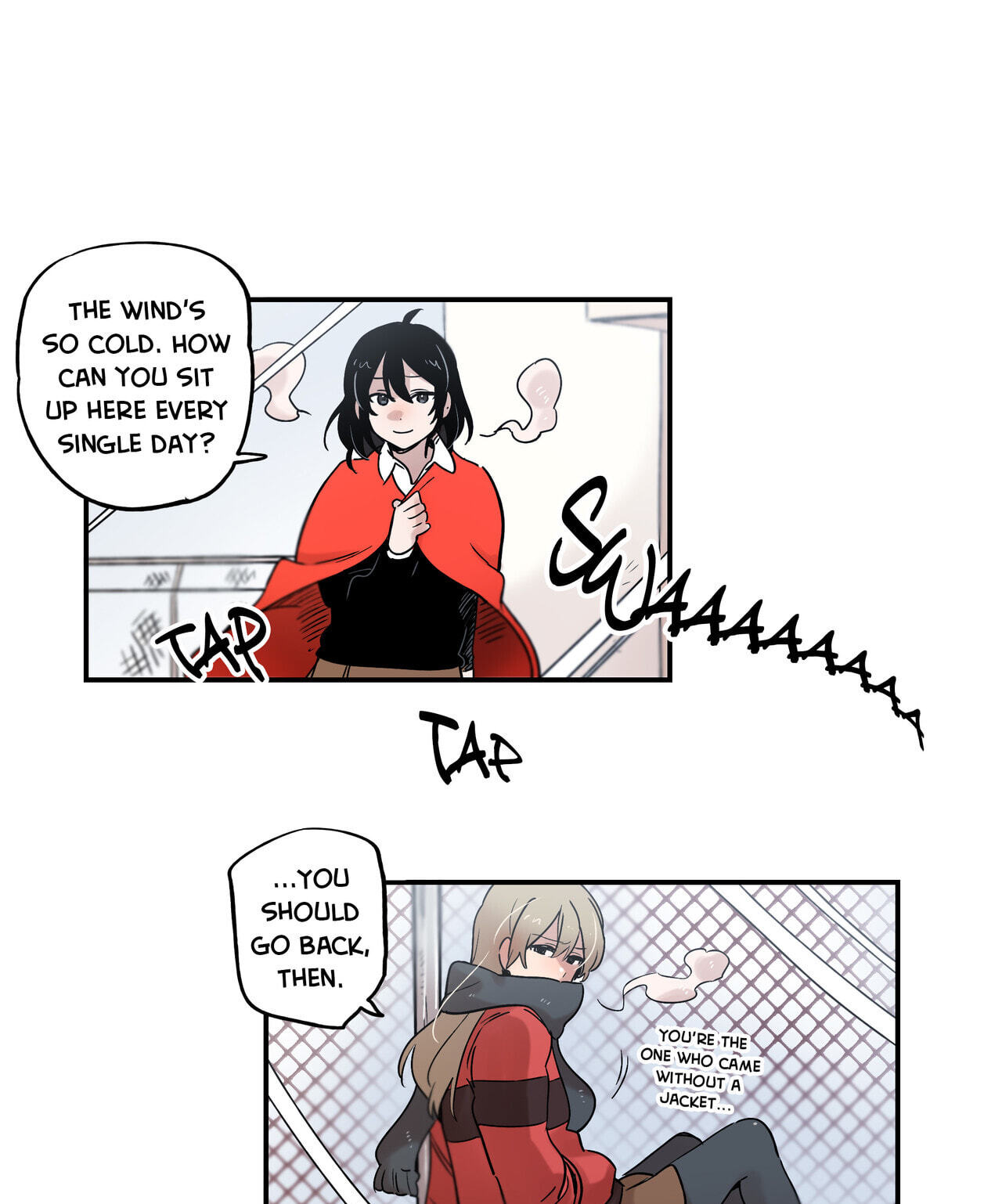 Read Her Pet chapter 71 image 16 on Lezhin
