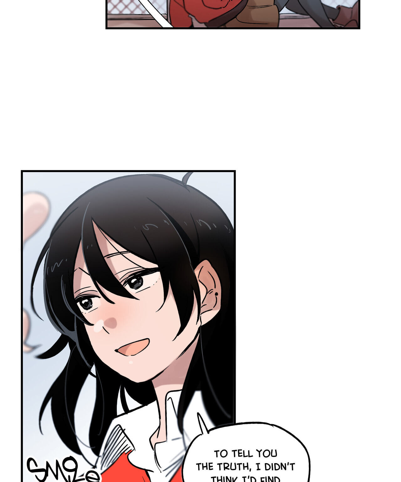 Read Her Pet chapter 71 image 17 on Lezhin
