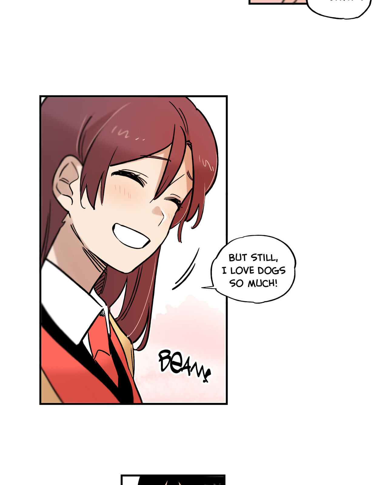 Read Her Pet chapter 71 image 6 on Lezhin