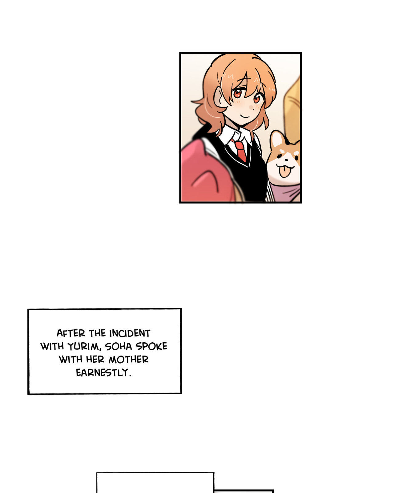 Read Her Pet chapter 71 image 8 on Lezhin