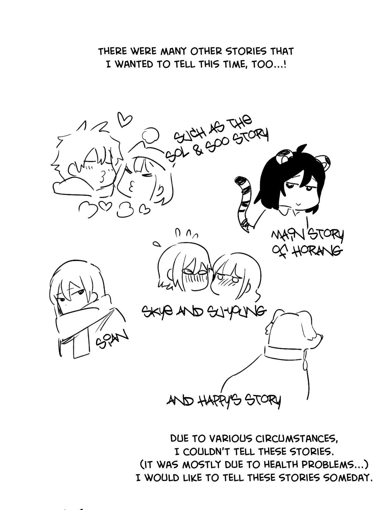 Read Her Pet chapter 72.1 image 3 on Lezhin