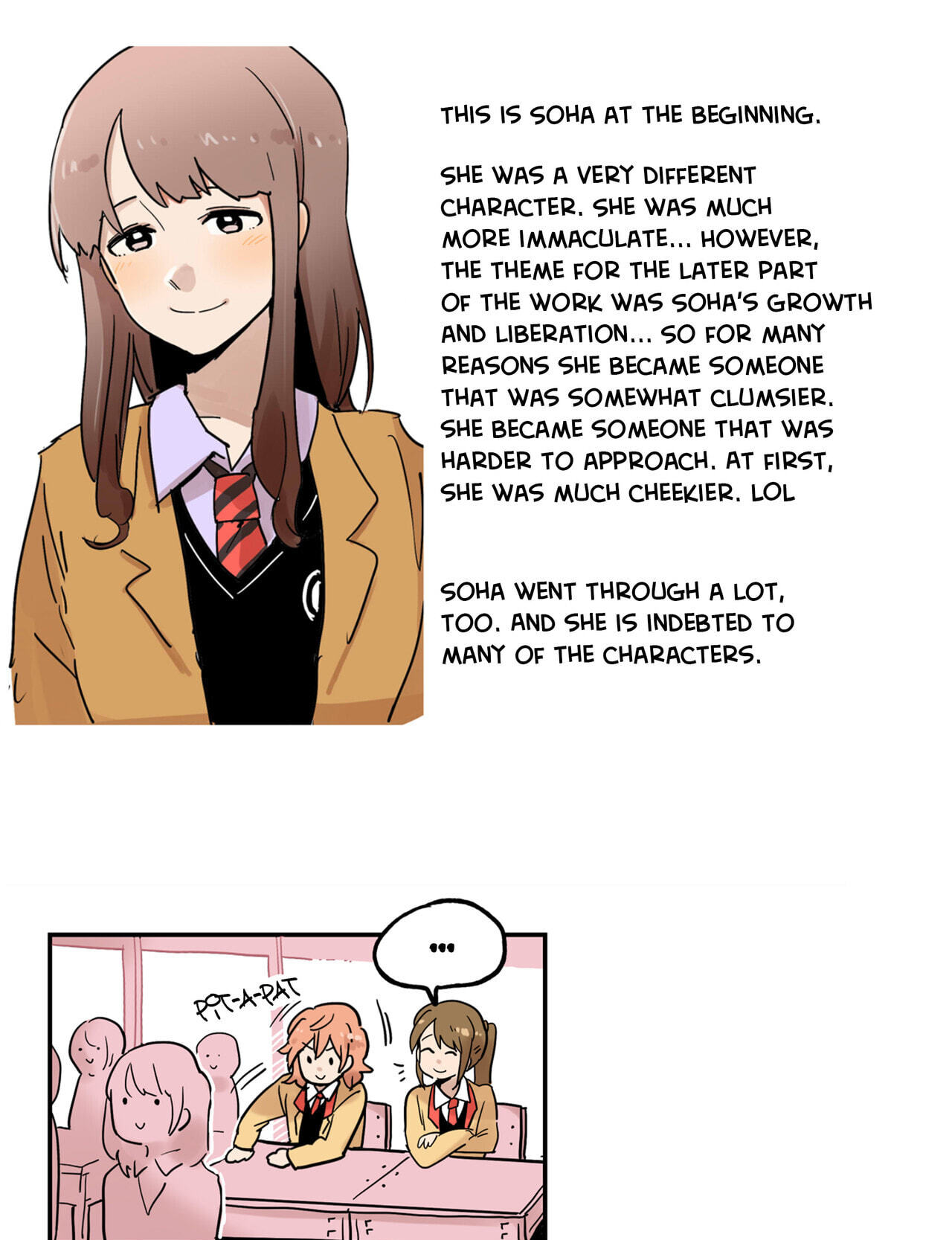 Read Her Pet chapter 72.1 image 6 on Lezhin