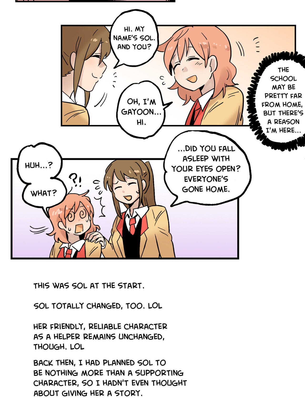 Read Her Pet chapter 72.1 image 7 on Lezhin