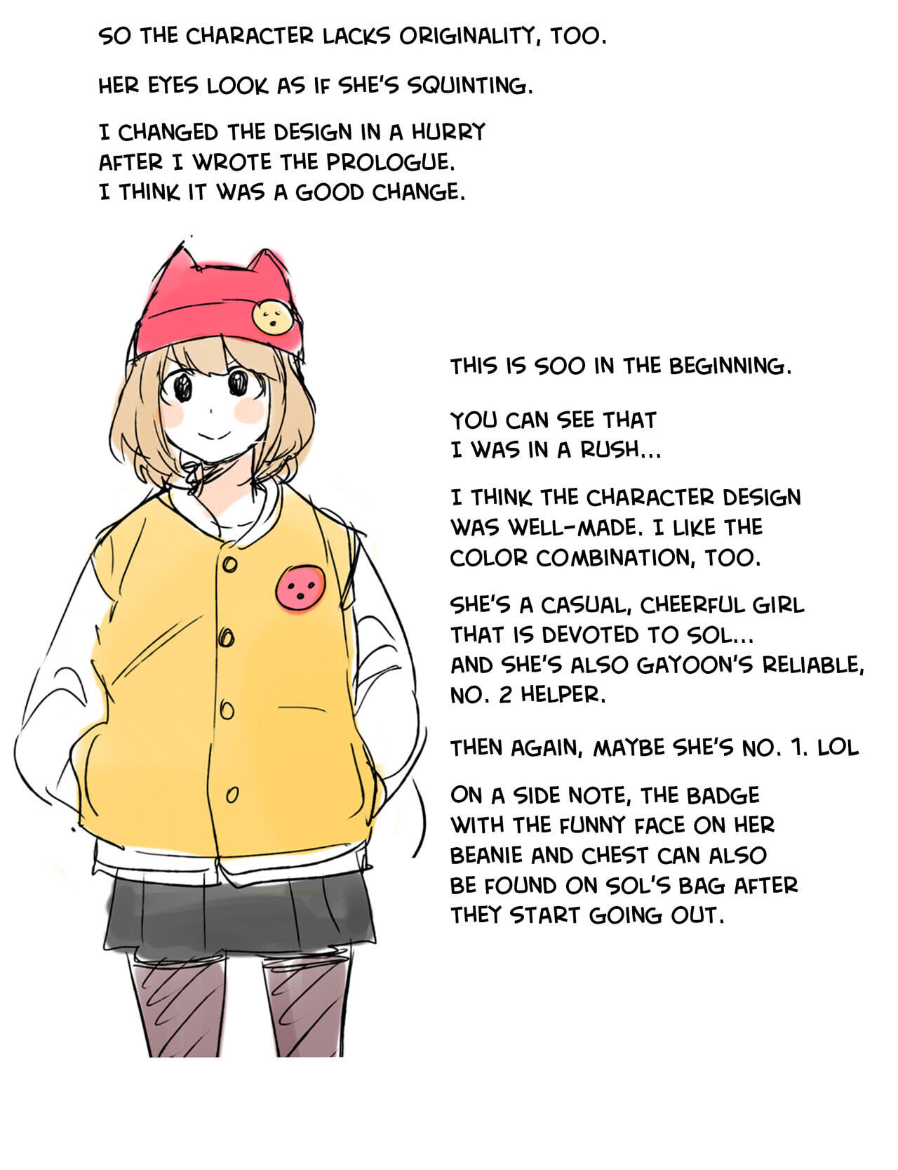 Read Her Pet chapter 72.1 image 8 on Lezhin