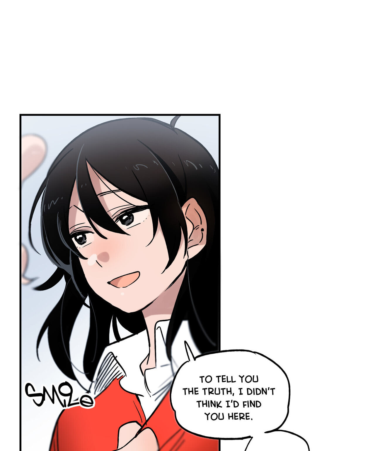 Read Her Pet chapter 72 image 1 on Lezhin