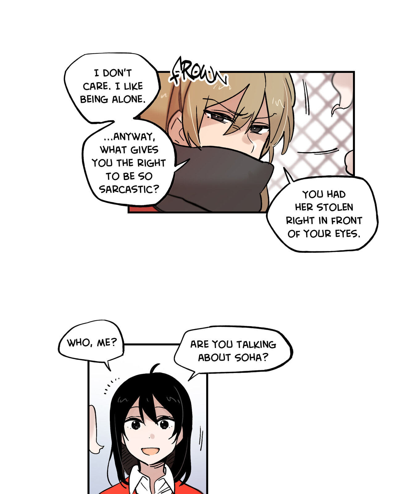Read Her Pet chapter 72 image 10 on Lezhin
