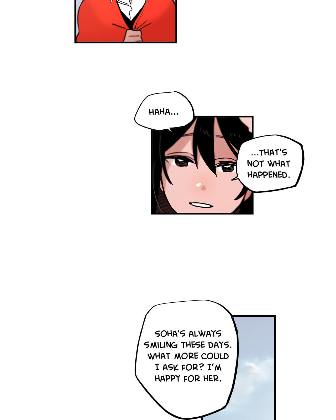 Read Her Pet chapter 72 image 11 on Lezhin
