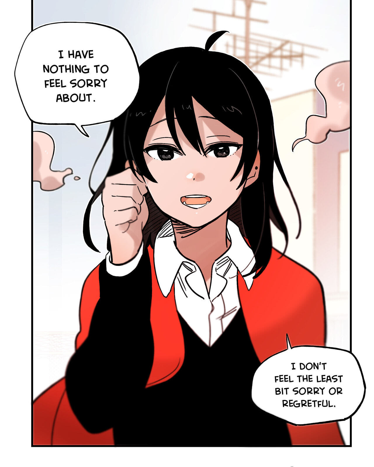 Read Her Pet chapter 72 image 13 on Lezhin