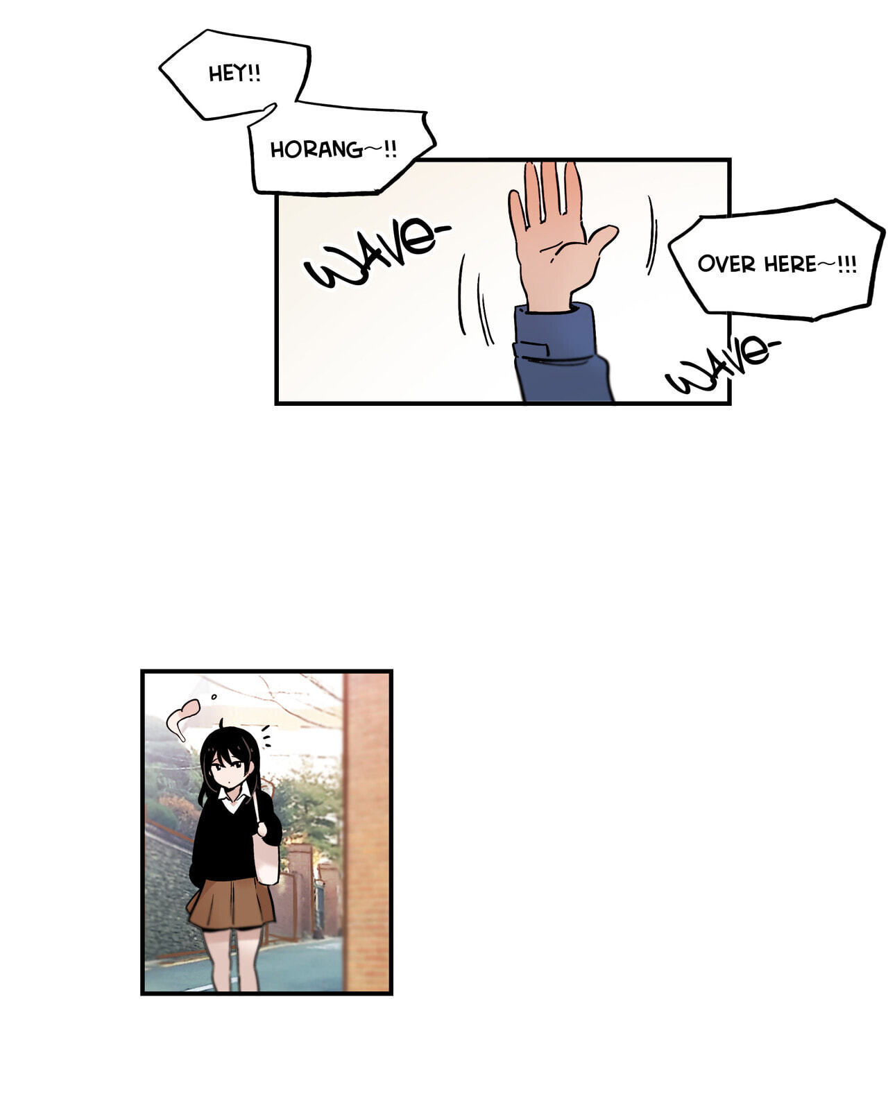 Read Her Pet chapter 72 image 17 on Lezhin
