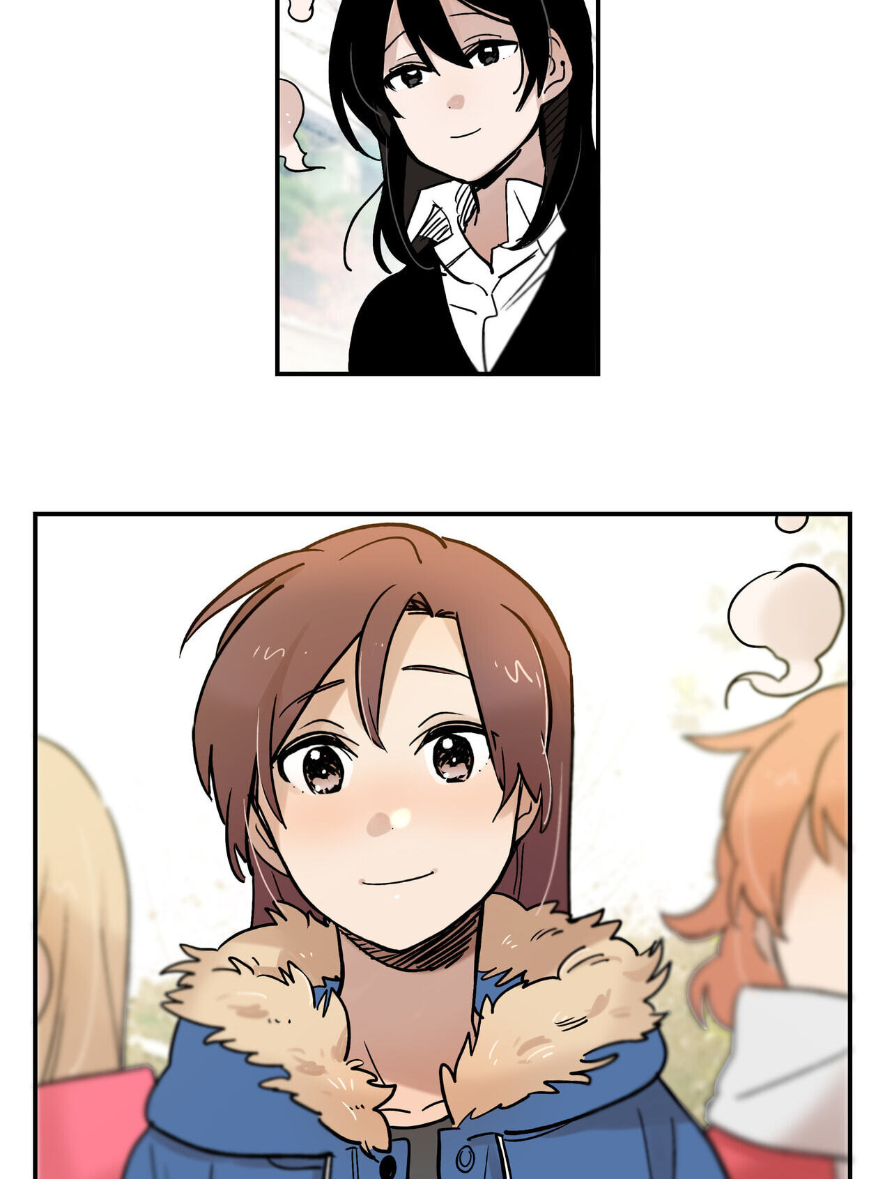 Read Her Pet chapter 72 image 19 on Lezhin
