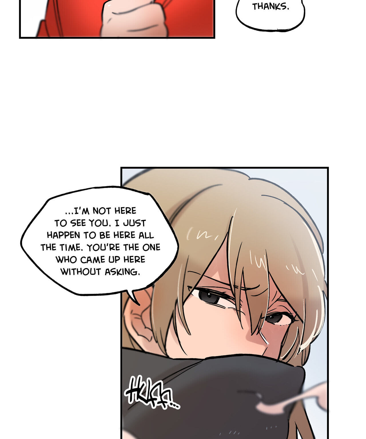 Read Her Pet chapter 72 image 2 on Lezhin