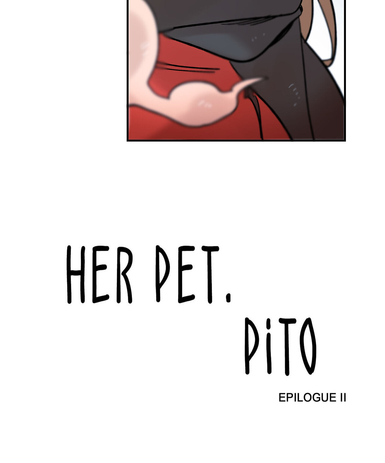 Read Her Pet chapter 72 image 3 on Lezhin