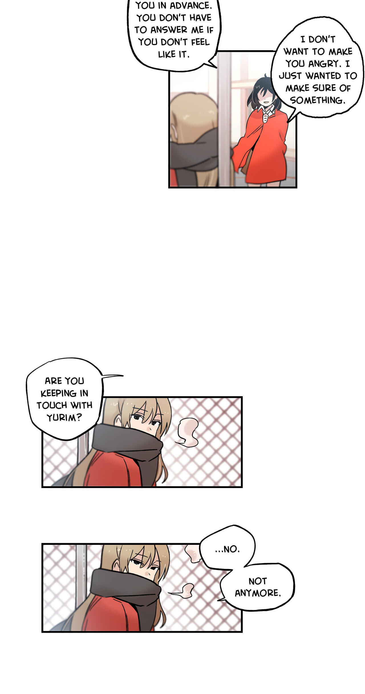 Read Her Pet chapter 72 image 5 on Lezhin