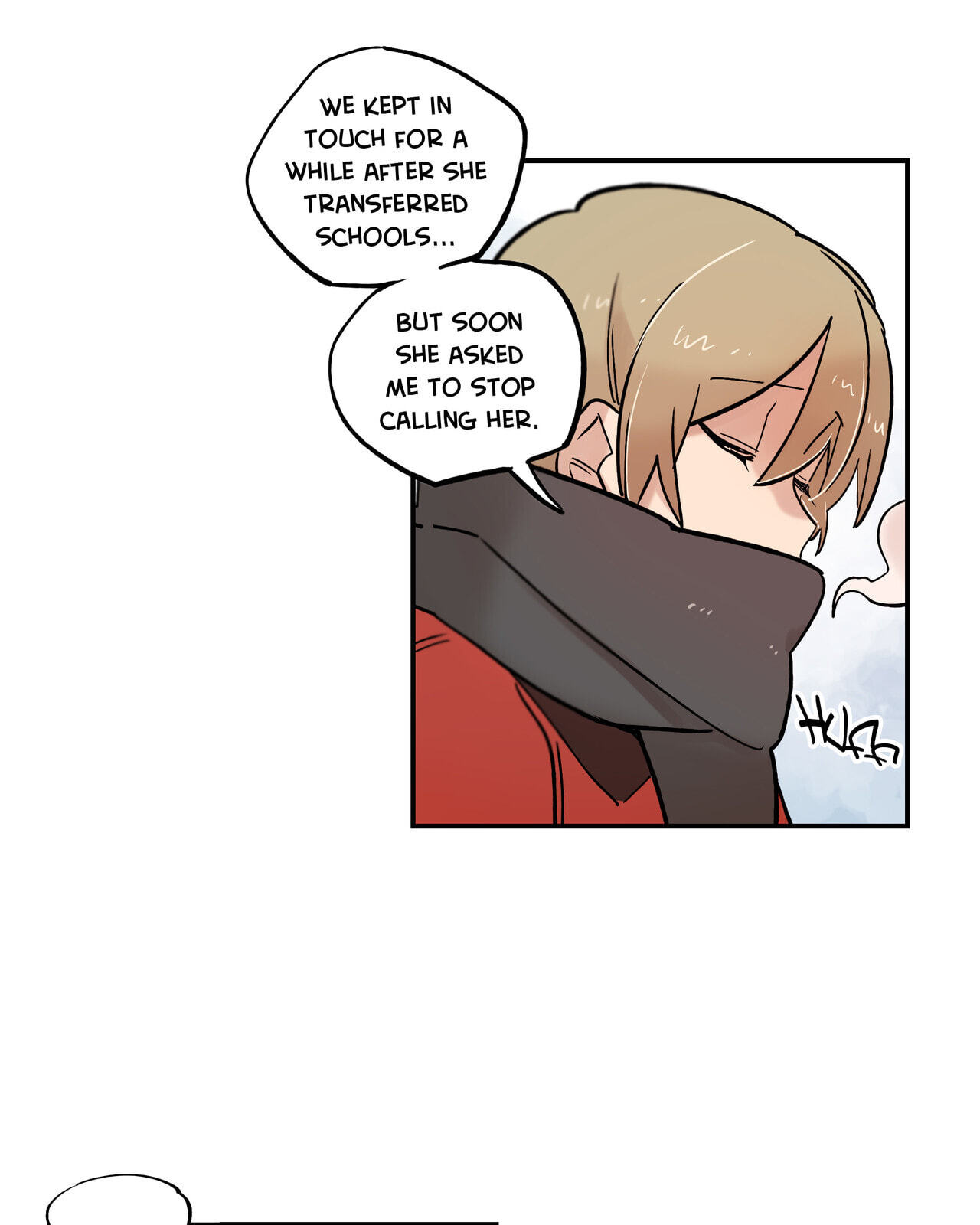 Read Her Pet chapter 72 image 6 on Lezhin