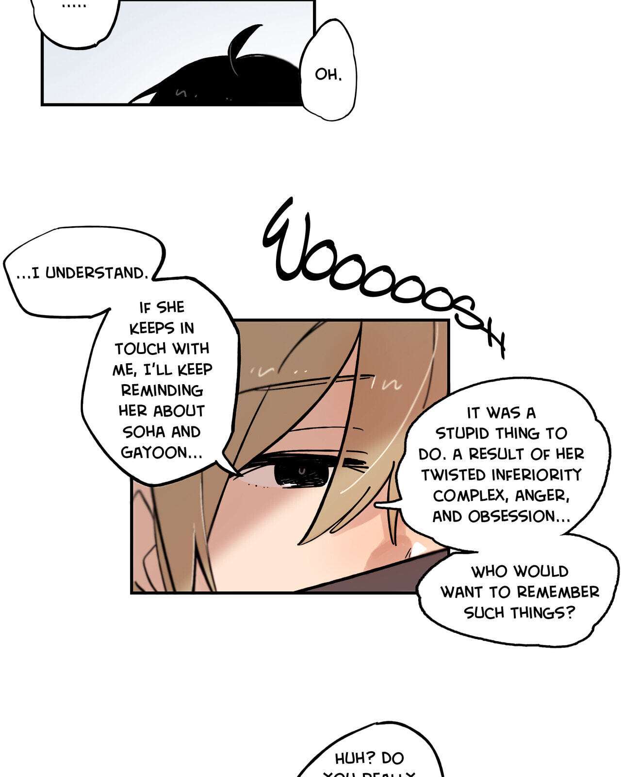 Read Her Pet chapter 72 image 7 on Lezhin