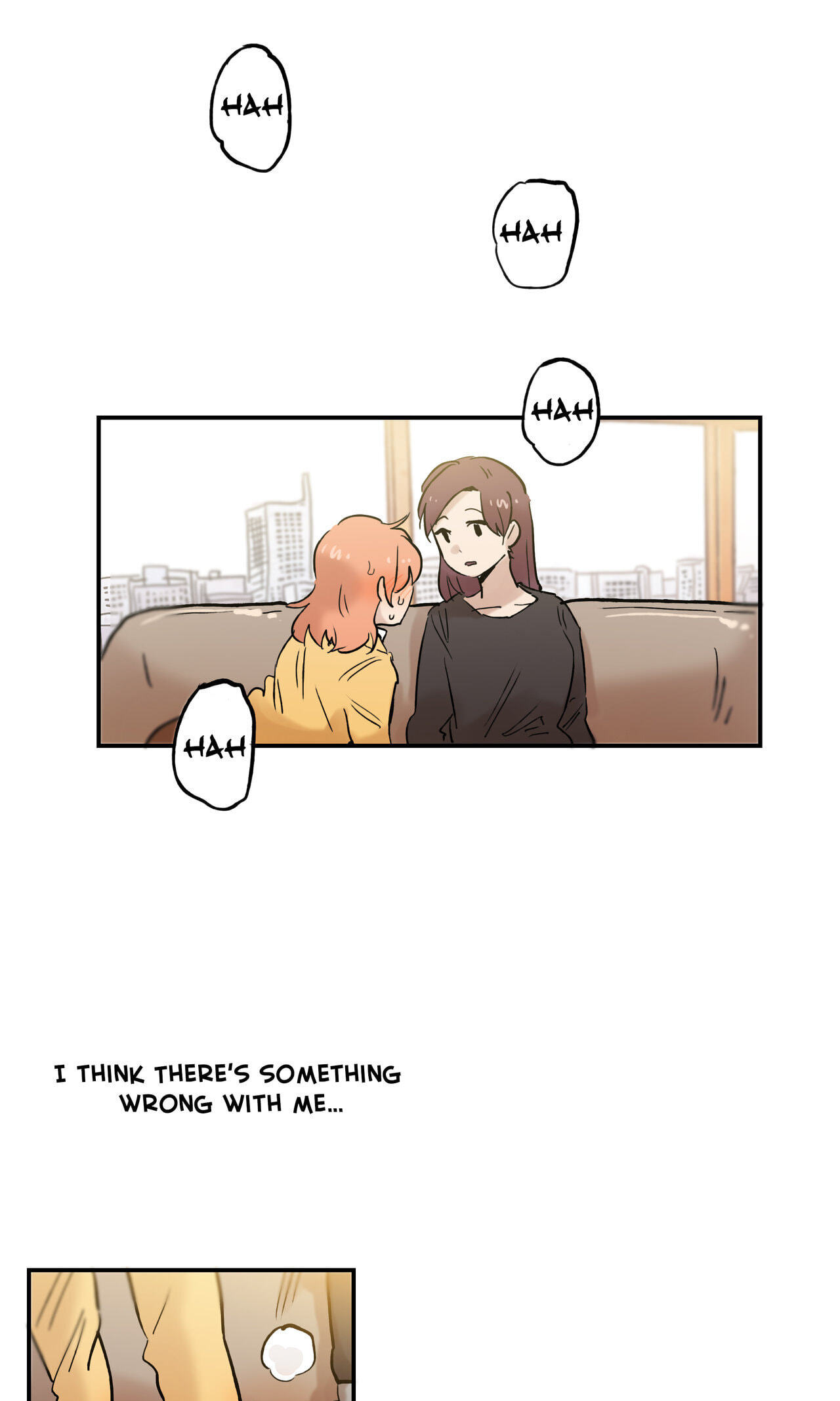 Read Her Pet chapter 8 image 1 on Lezhin
