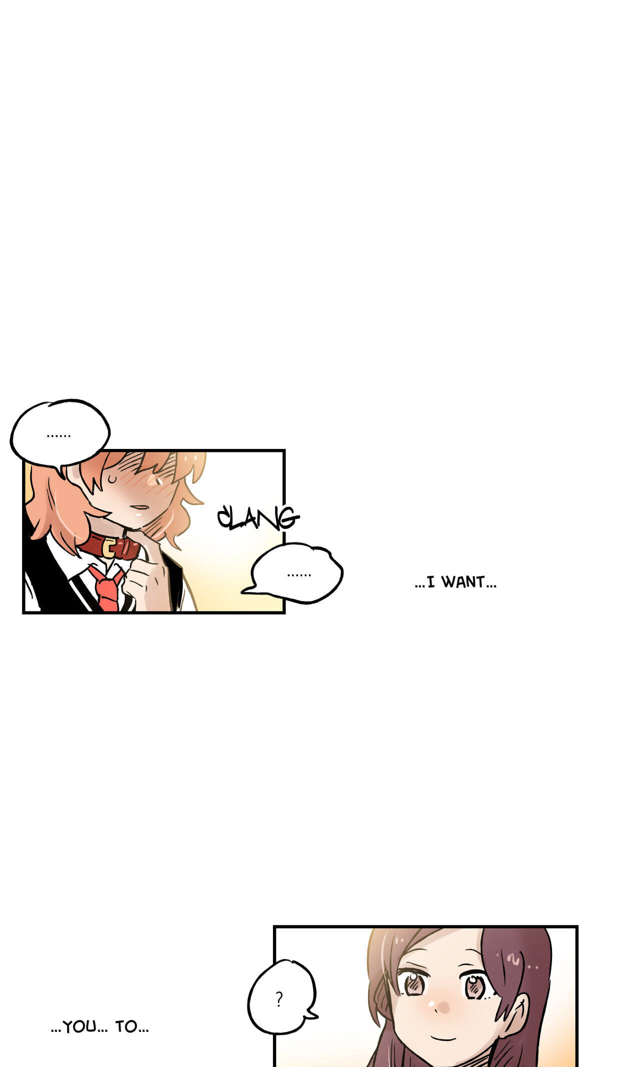 Read Her Pet chapter 8 image 10 on Lezhin