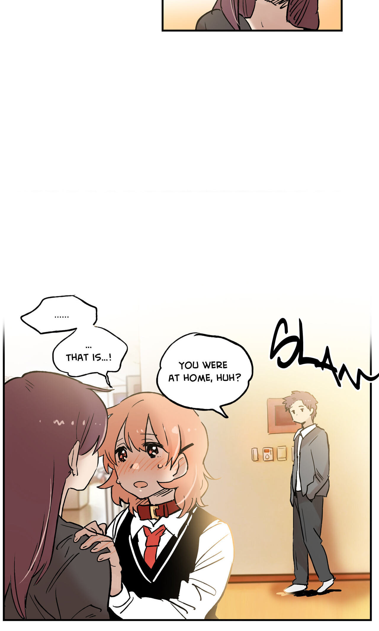 Read Her Pet chapter 8 image 11 on Lezhin