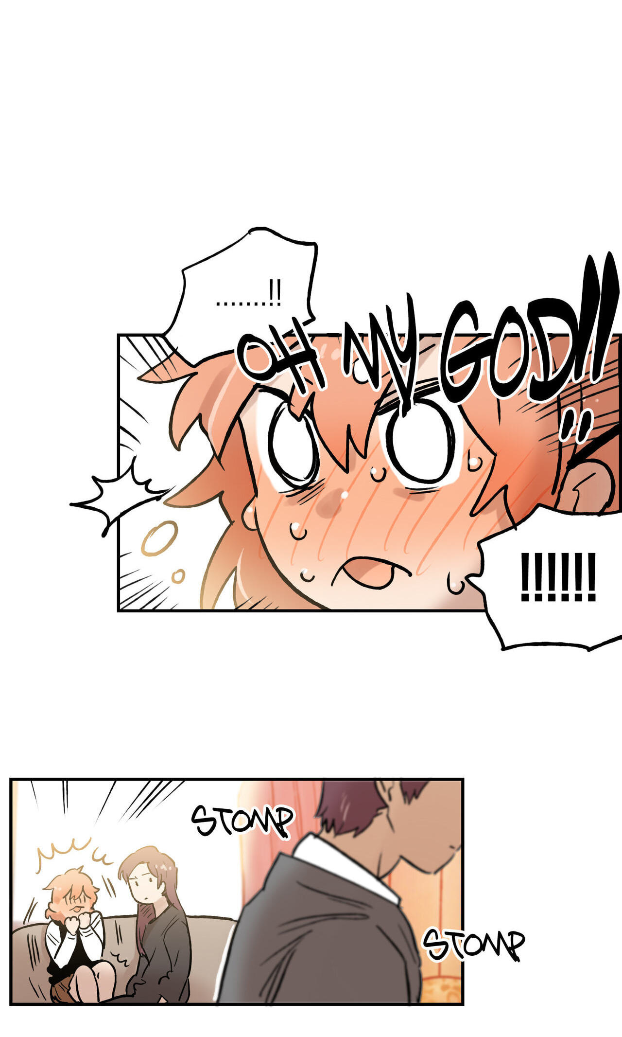 Read Her Pet chapter 8 image 12 on Lezhin