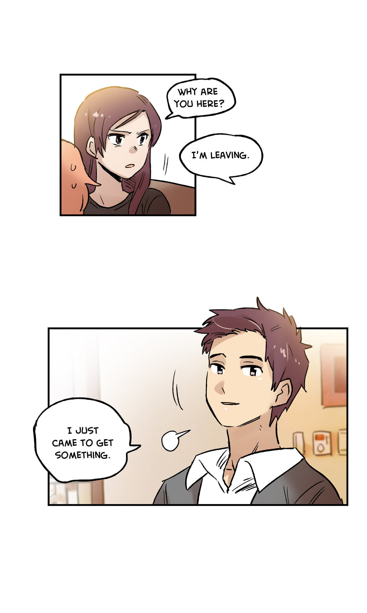 Read Her Pet chapter 8 image 13 on Lezhin