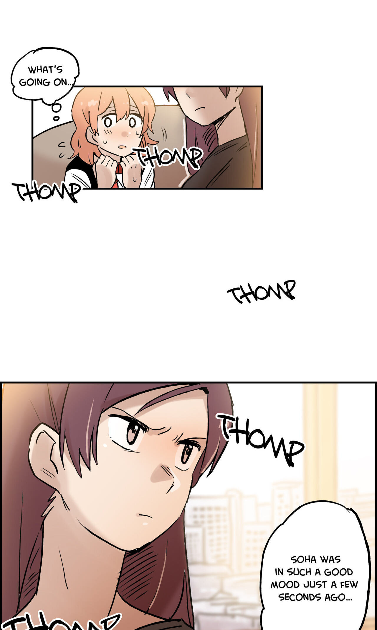 Read Her Pet chapter 8 image 14 on Lezhin