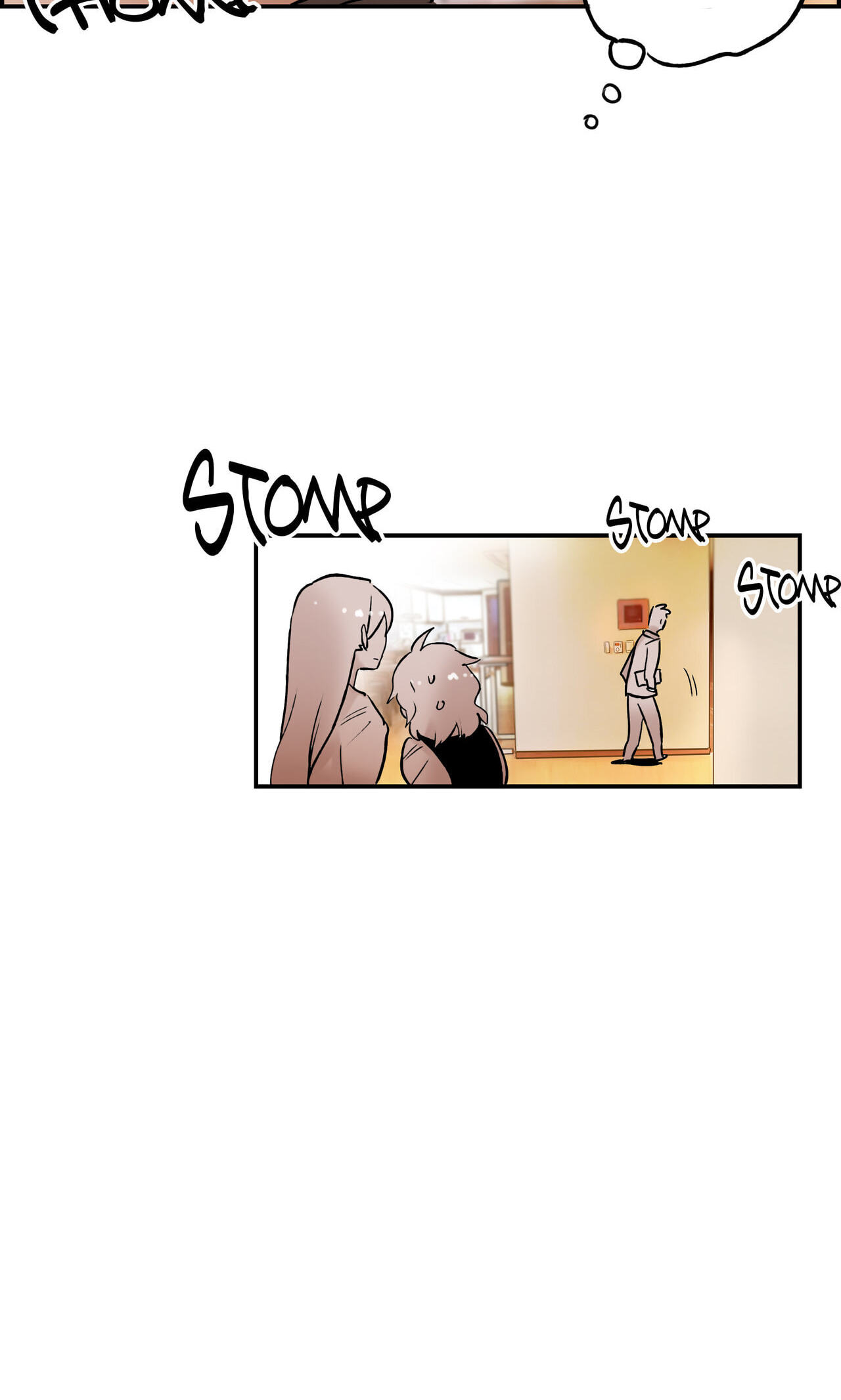 Read Her Pet chapter 8 image 15 on Lezhin