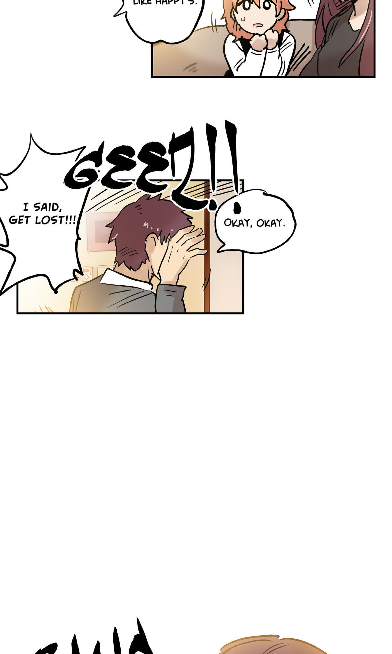 Read Her Pet chapter 8 image 17 on Lezhin