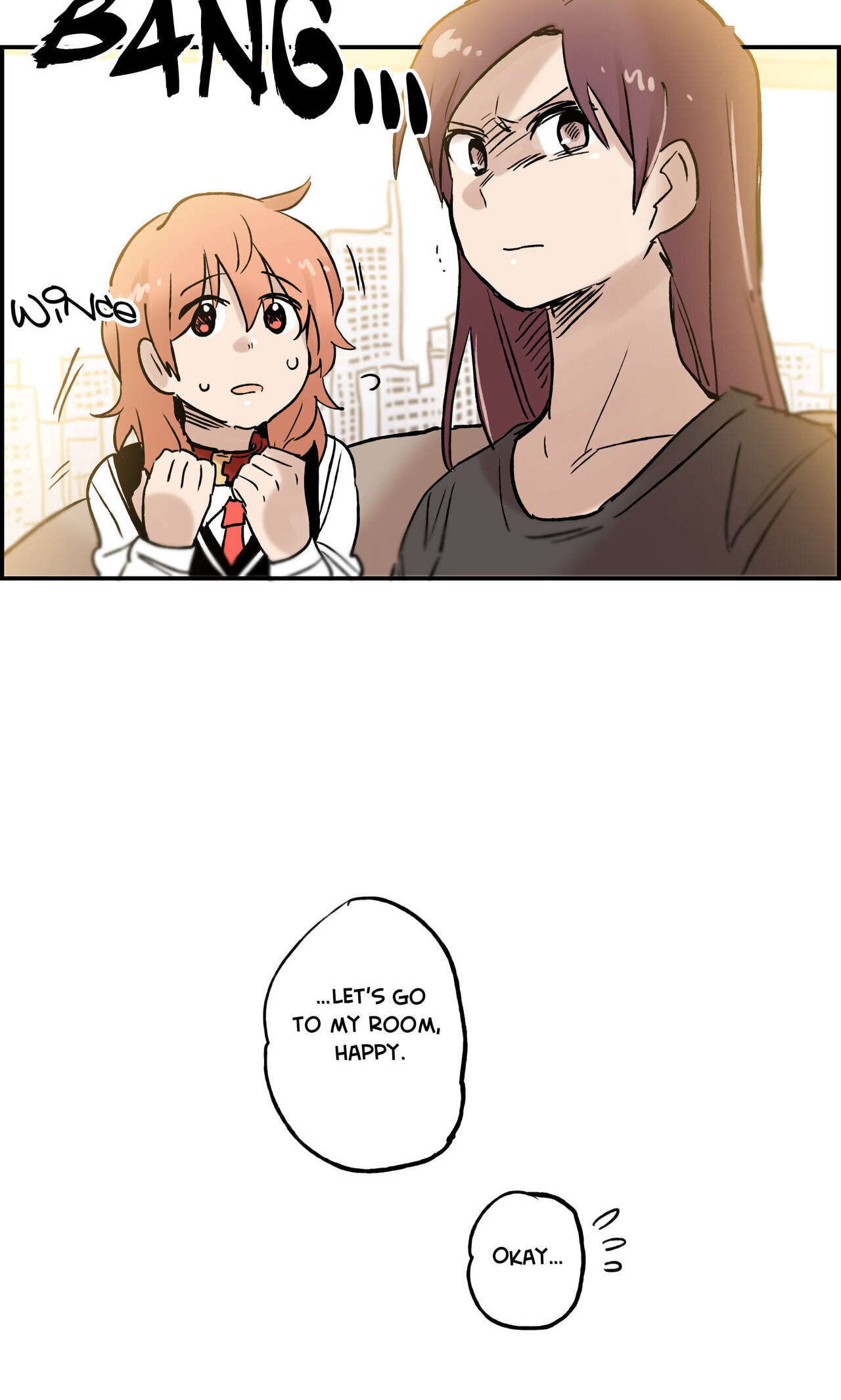 Read Her Pet chapter 8 image 18 on Lezhin