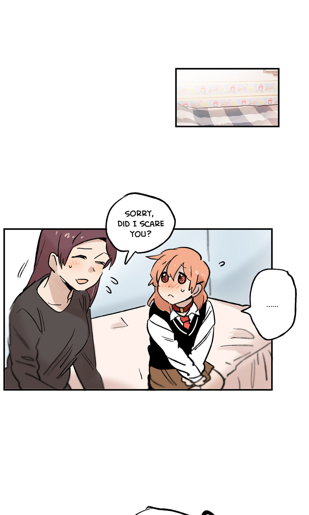 Read Her Pet chapter 8 image 19 on Lezhin