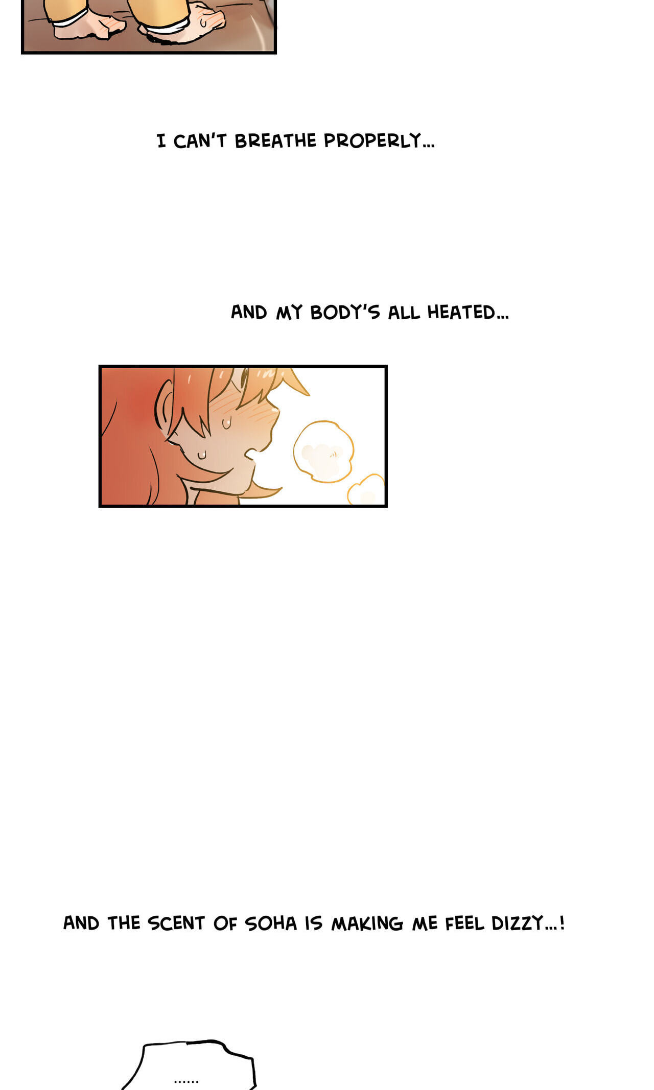 Read Her Pet chapter 8 image 2 on Lezhin