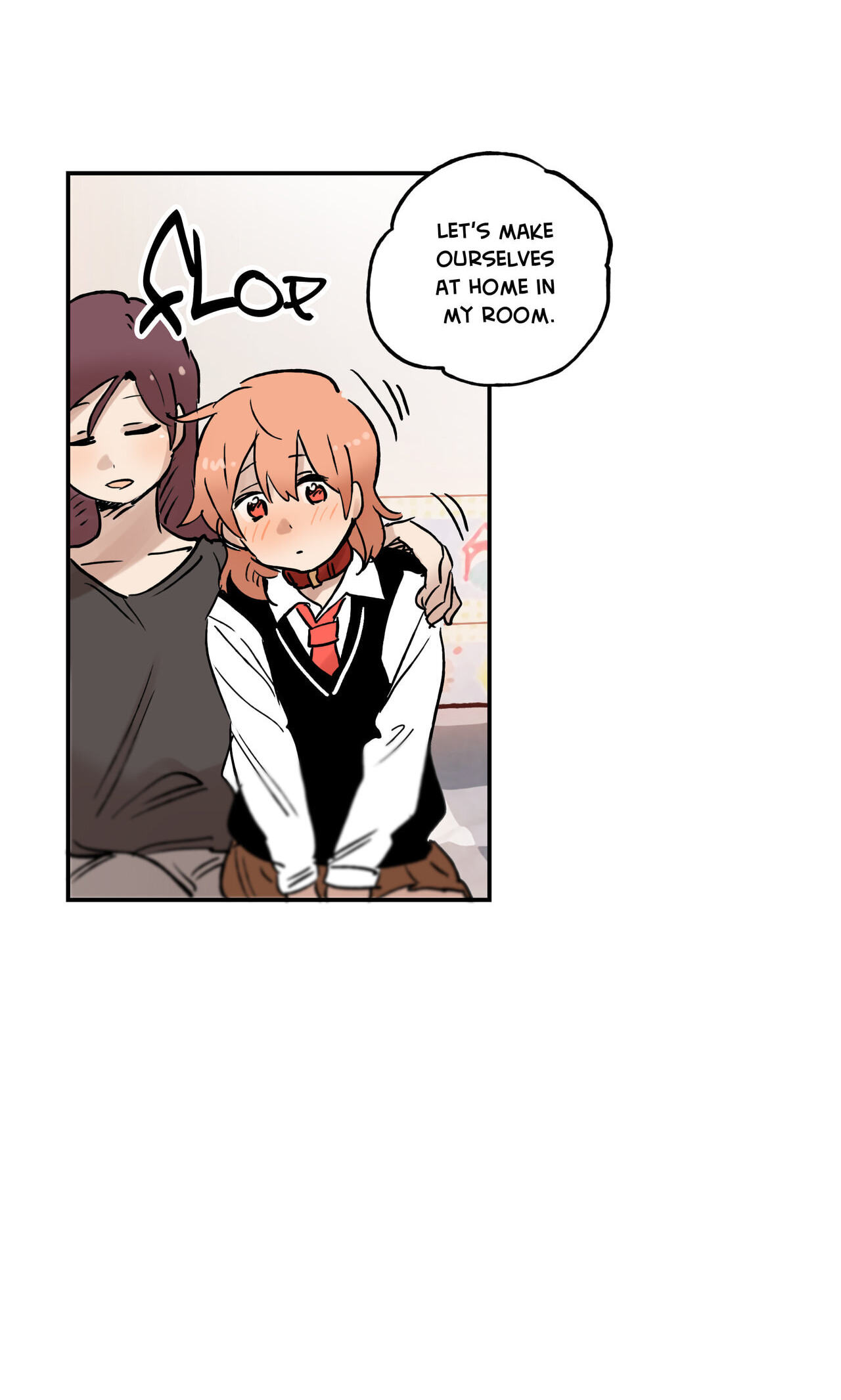 Read Her Pet chapter 8 image 21 on Lezhin